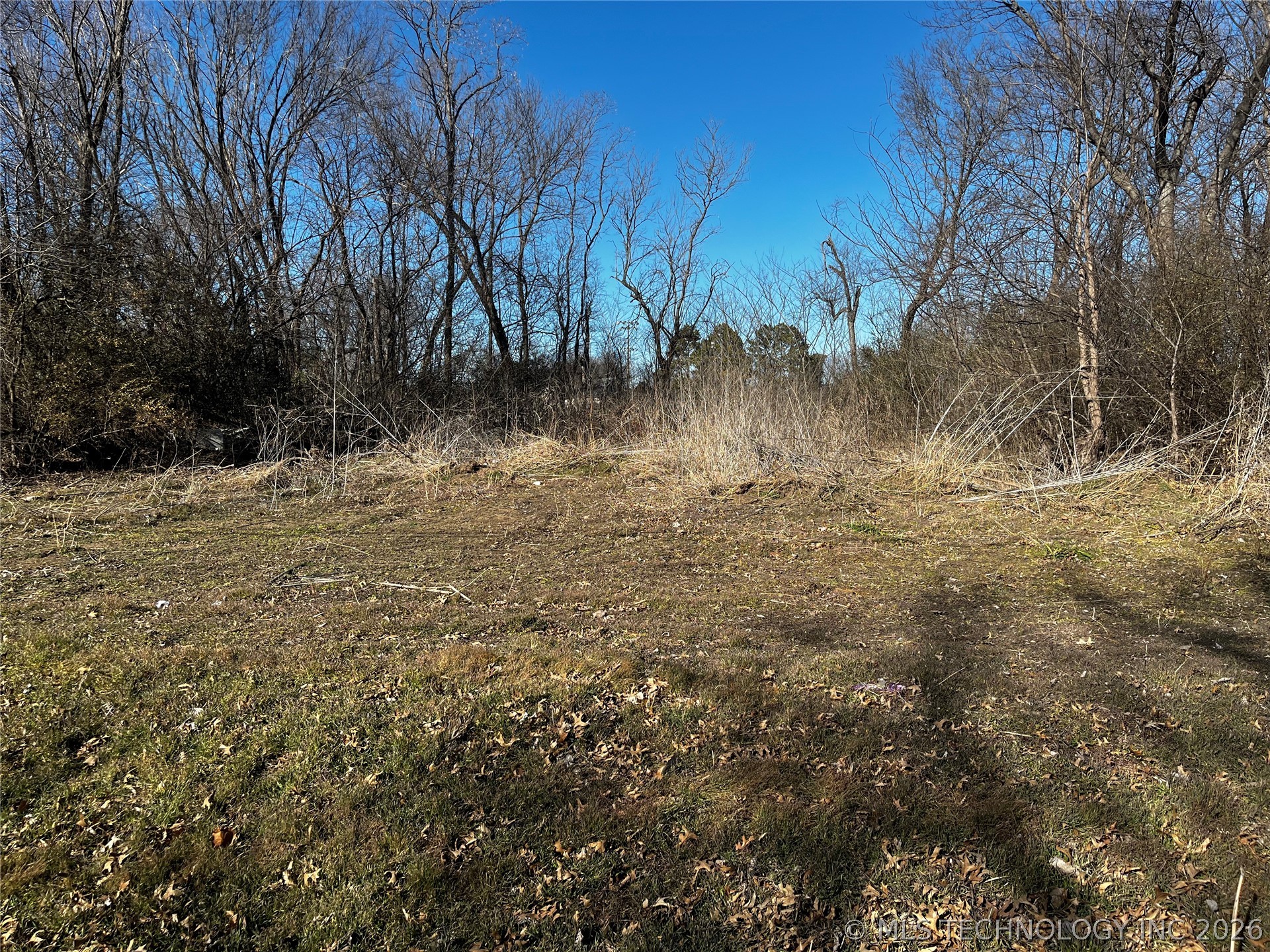 W Dixie Land Avenue Porter OK 74454