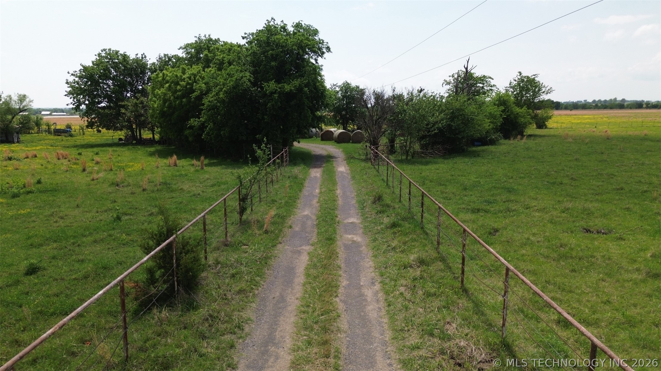 21720 Highway 62 Highway Morris OK 74445