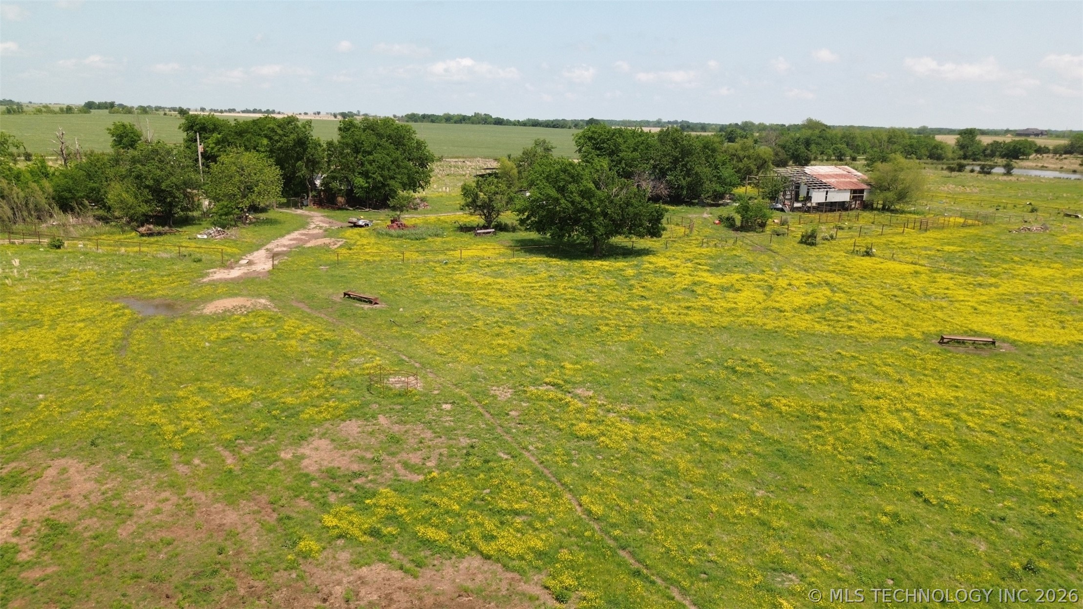 21720 Highway 62 Highway Morris OK 74445