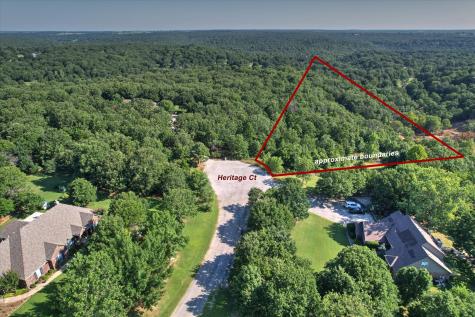 5 Heritage Court Skiatook OK 74070