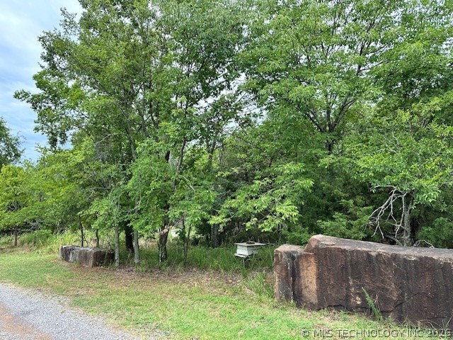W 789 Road Fort Gibson OK 74434