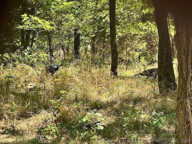 W 789 Road Fort Gibson OK 74434