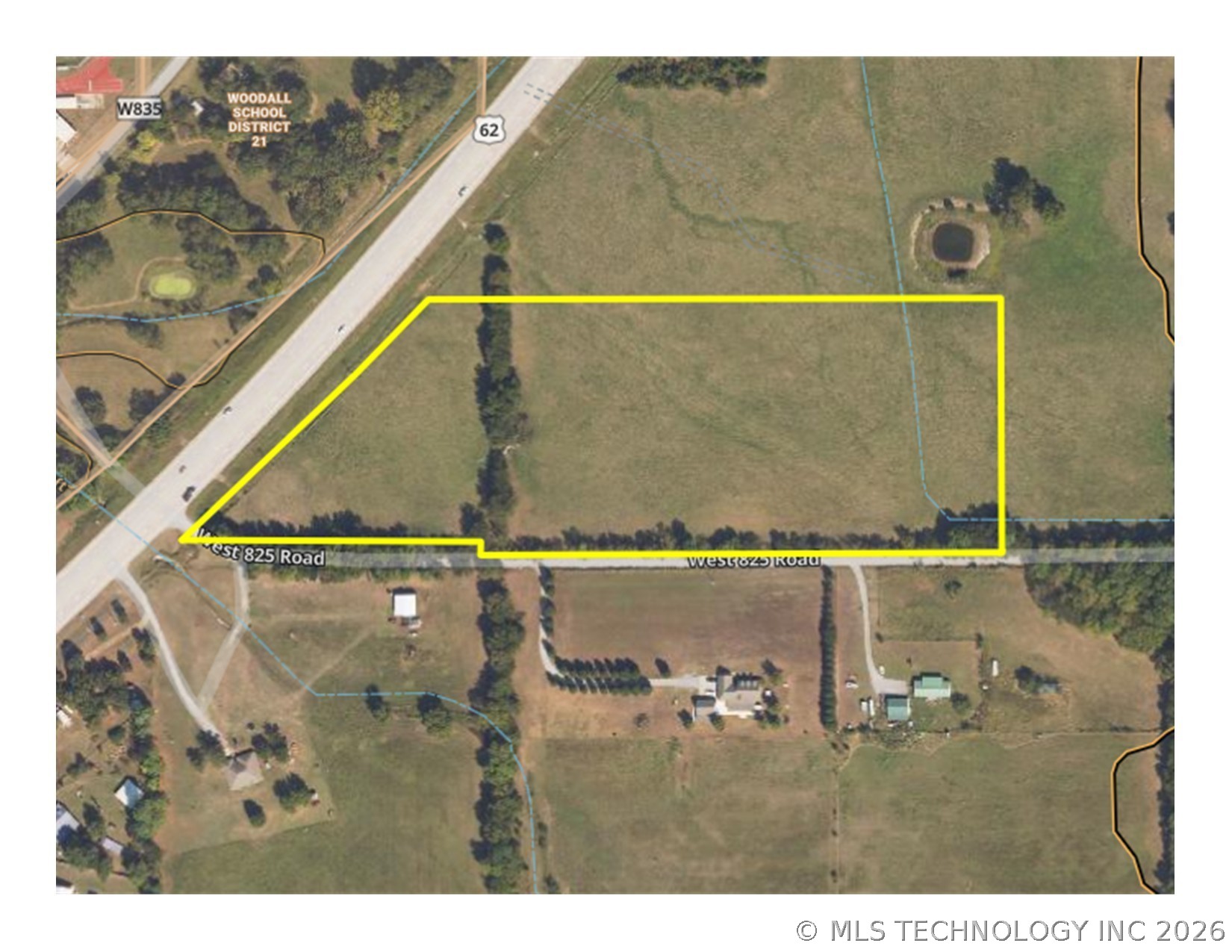 14201 Highway 62 Tahlequah OK 74464