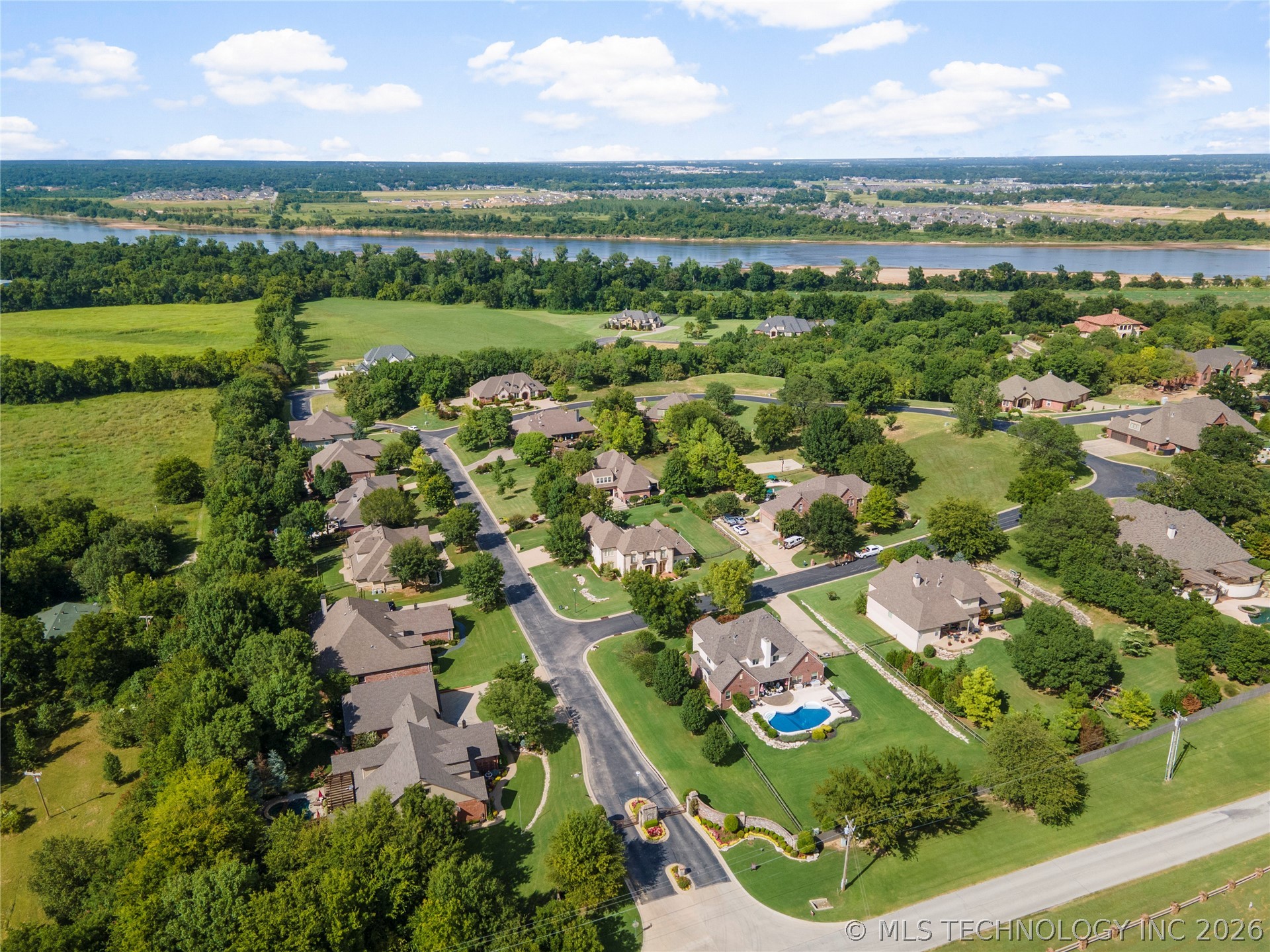 13915 S Joplin Street S Bixby OK 74008