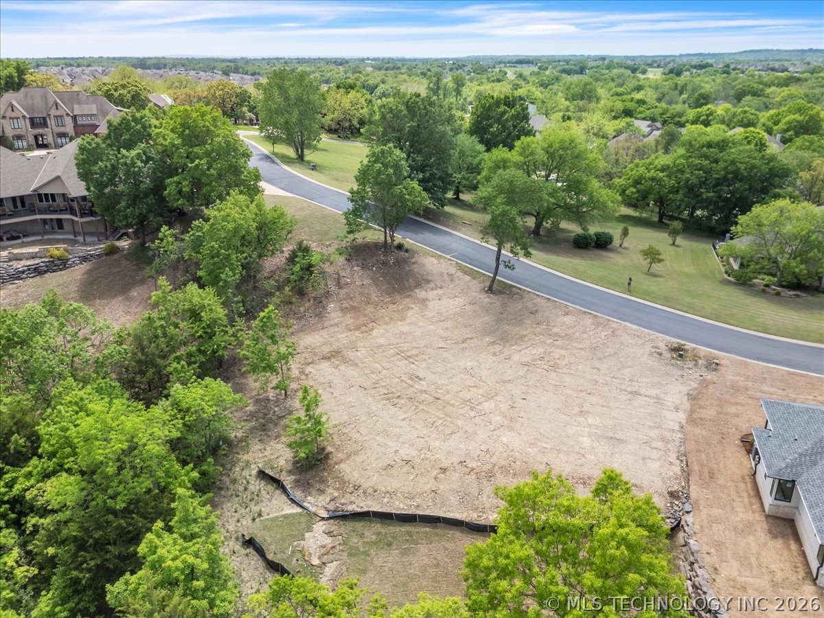 13915 S Joplin Street S Bixby OK 74008