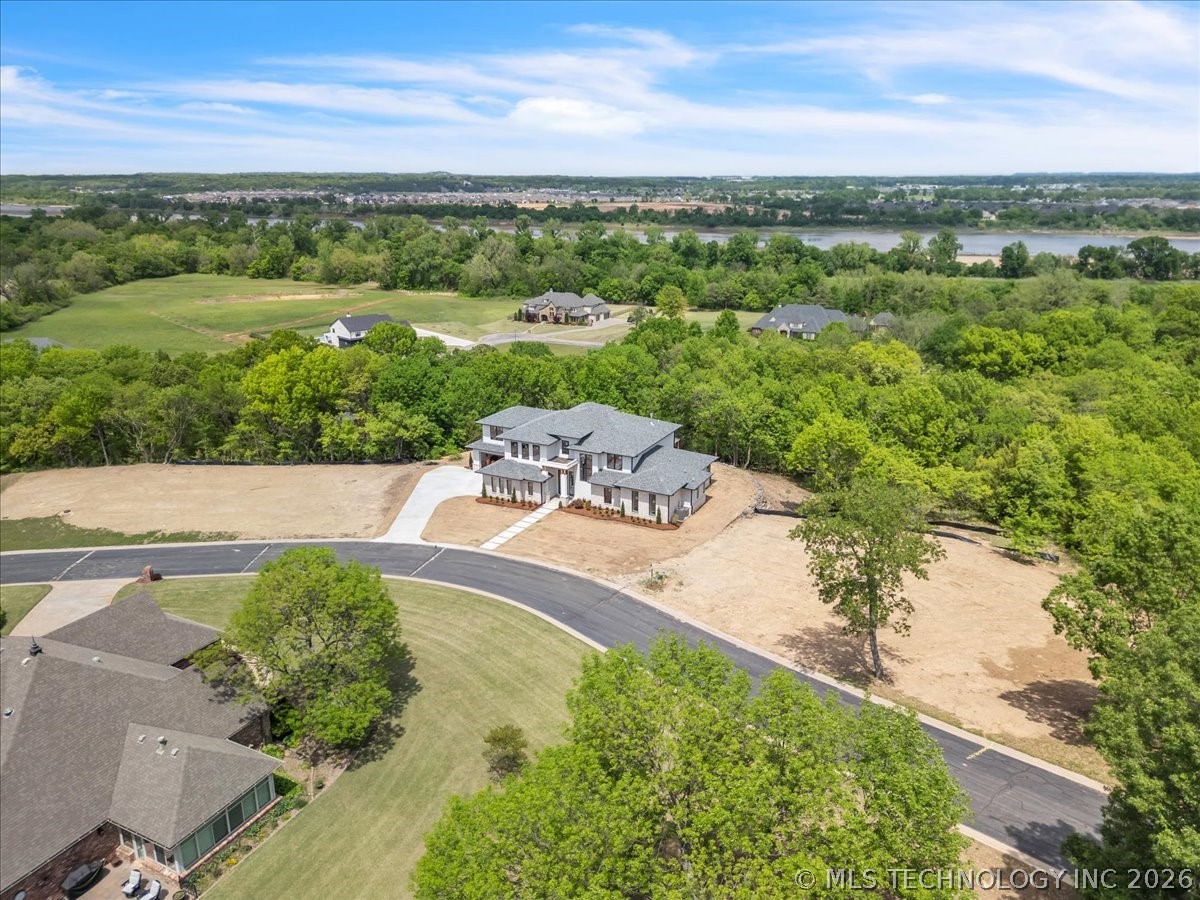 13915 S Joplin Street S Bixby OK 74008