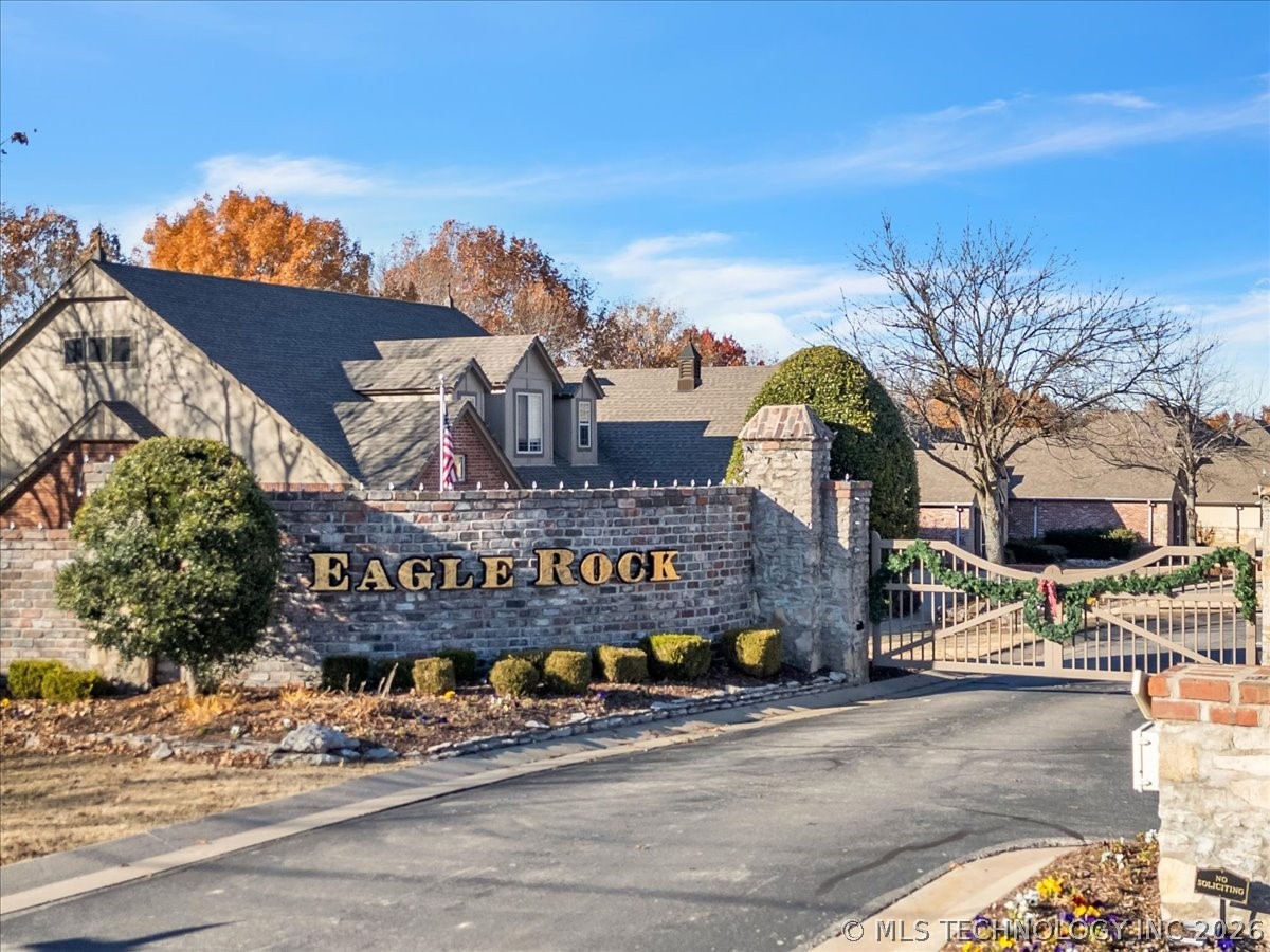 13915 S Joplin Street S Bixby OK 74008