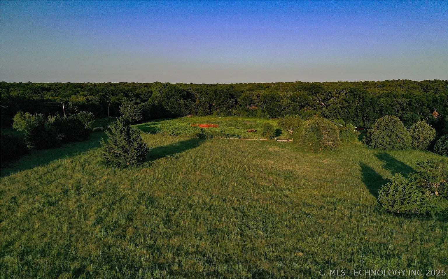 53486 W 11th Street S Jennings OK 74038
