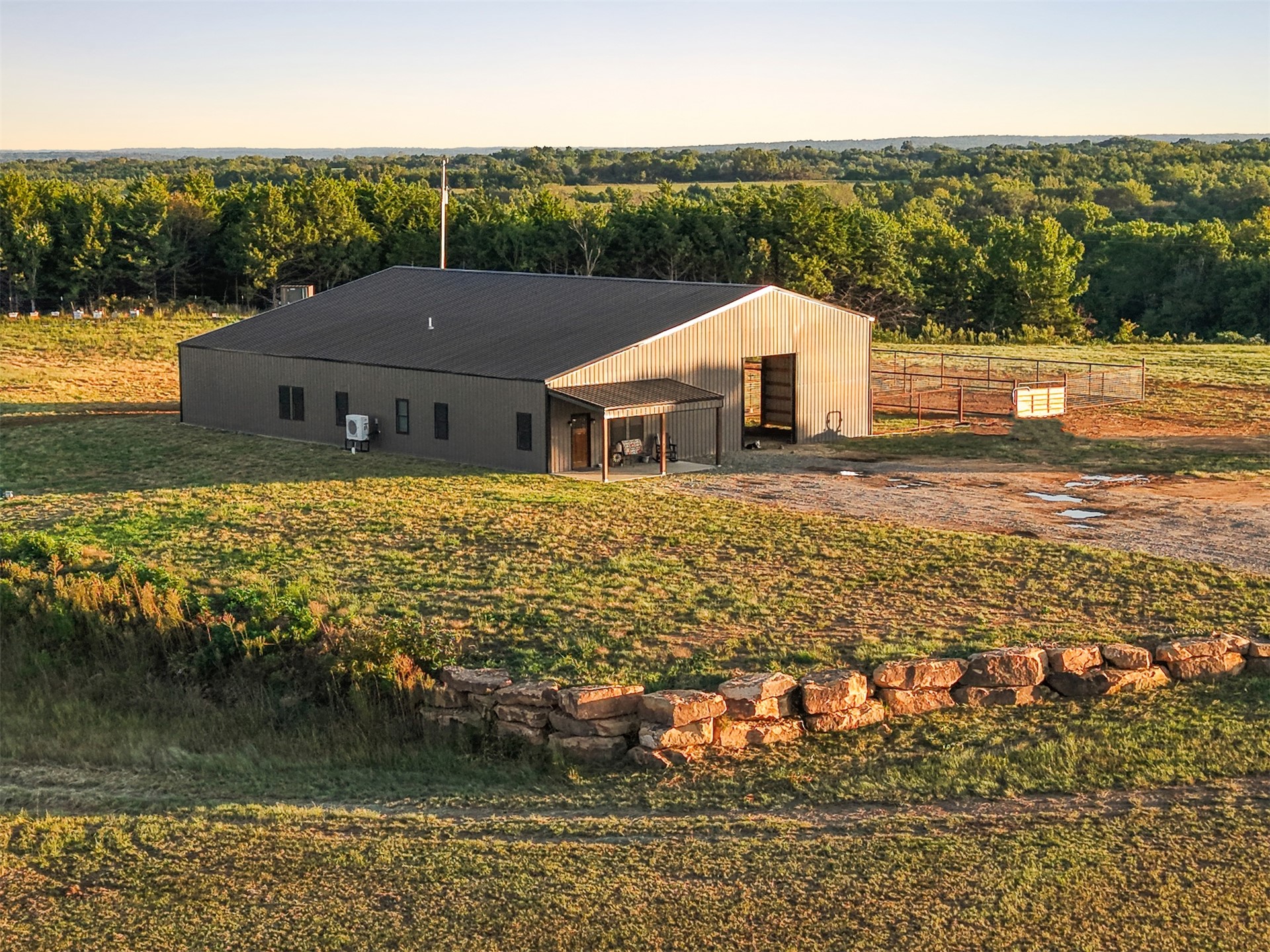 53235 S 36200 Road Jennings OK 74038