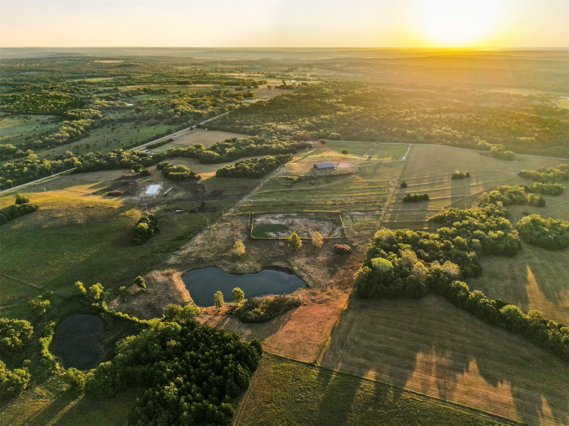 53235 S 36200 Road Jennings OK 74038