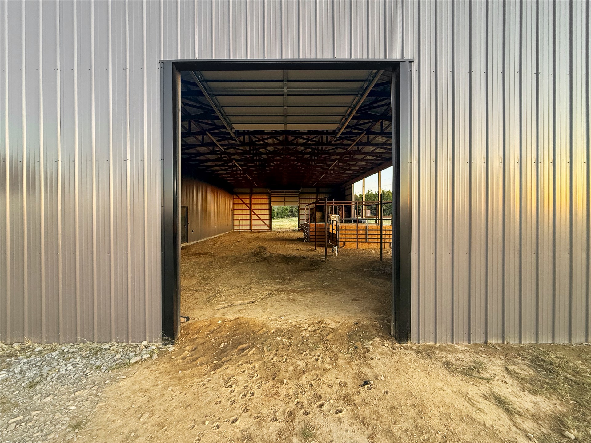 53235 S 36200 Road Jennings OK 74038