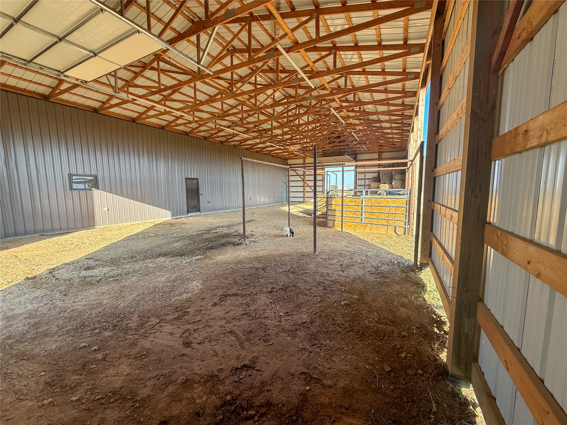 53235 S 36200 Road Jennings OK 74038