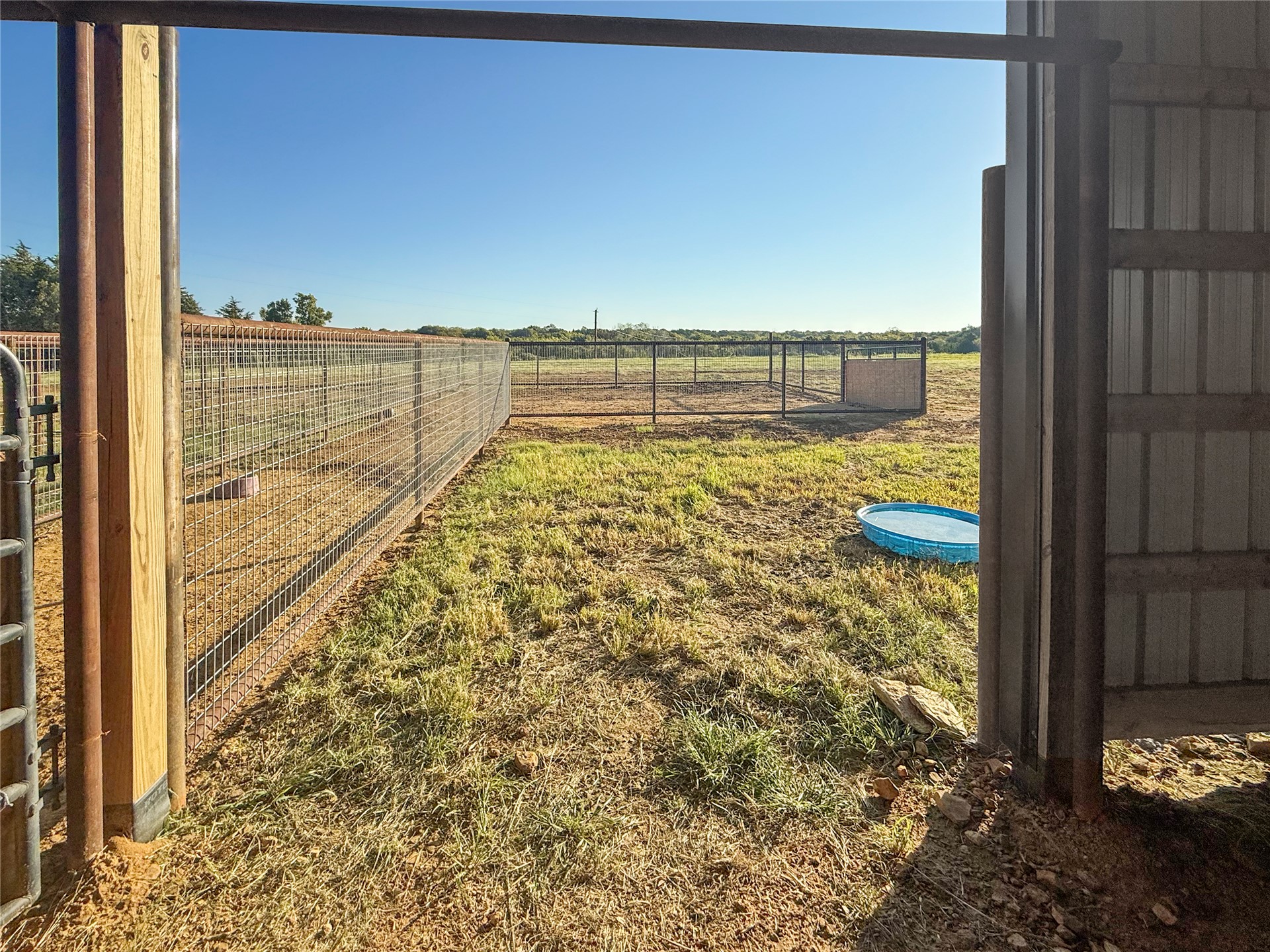 53235 S 36200 Road Jennings OK 74038