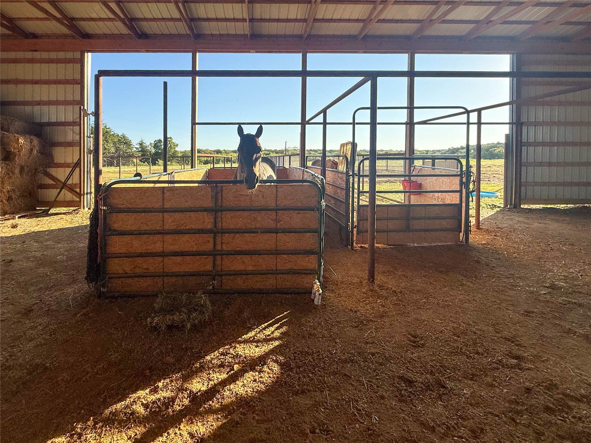 53235 S 36200 Road Jennings OK 74038