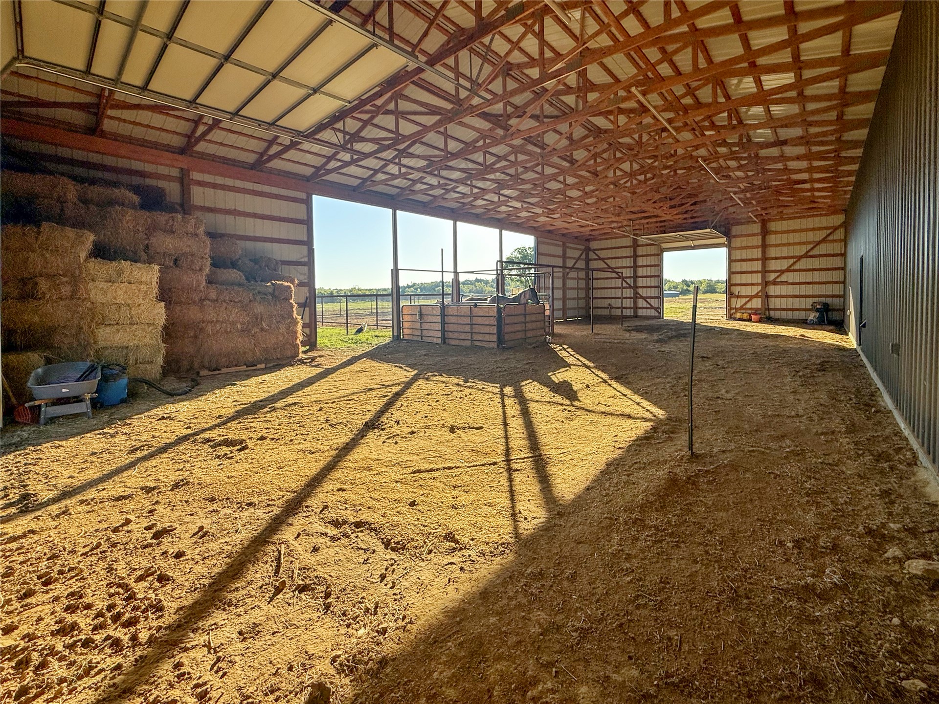 53235 S 36200 Road Jennings OK 74038