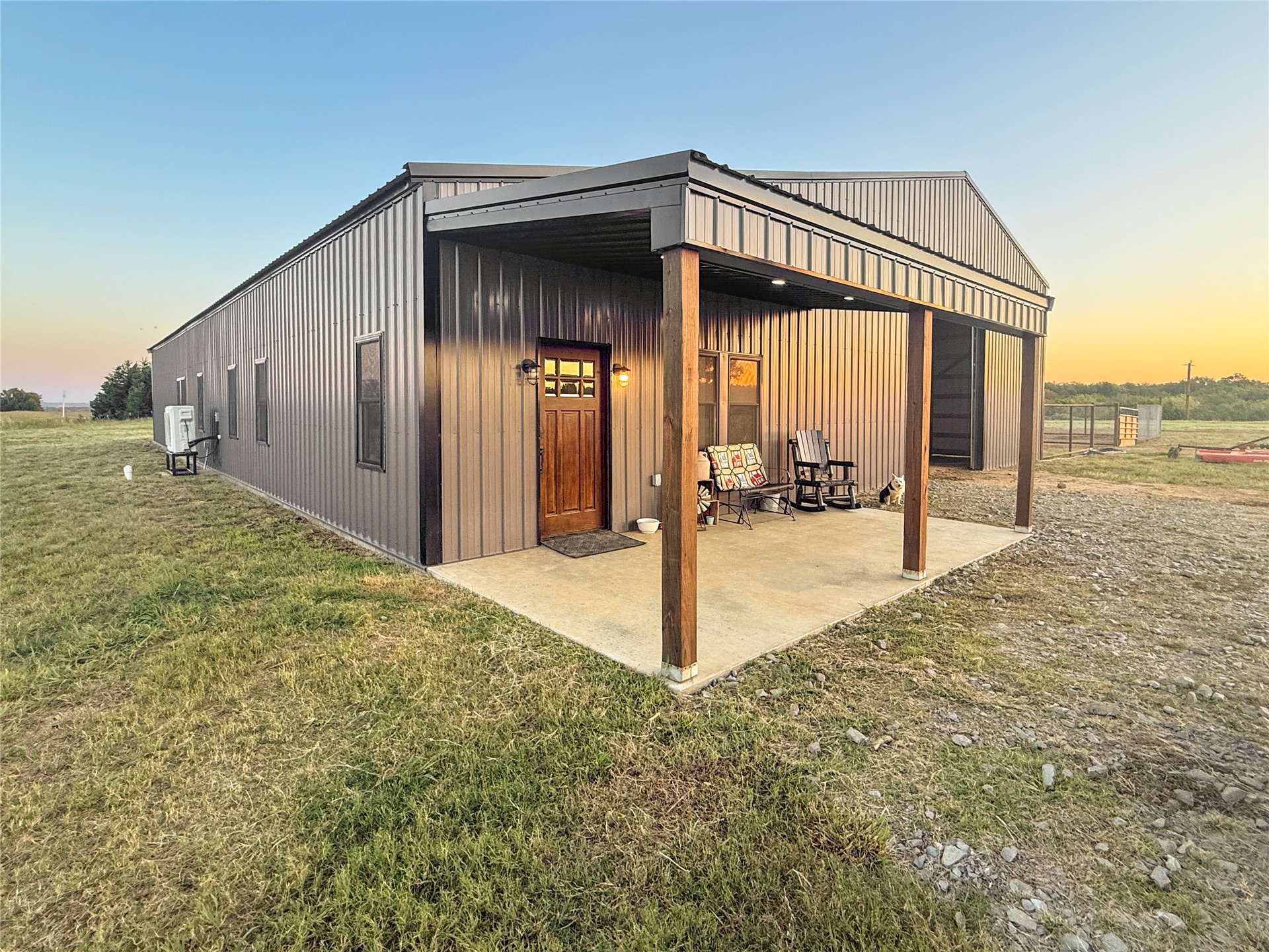 53235 S 36200 Road Jennings OK 74038