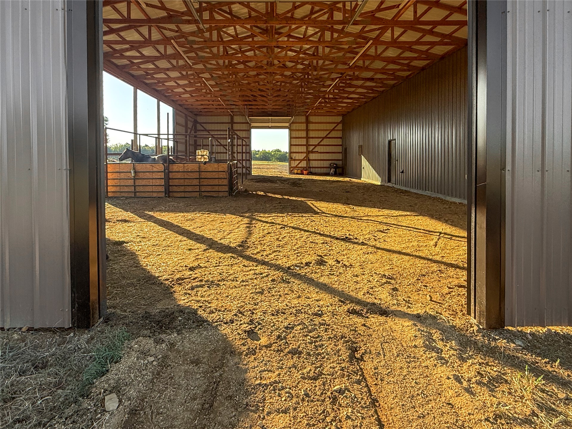 53235 S 36200 Road Jennings OK 74038