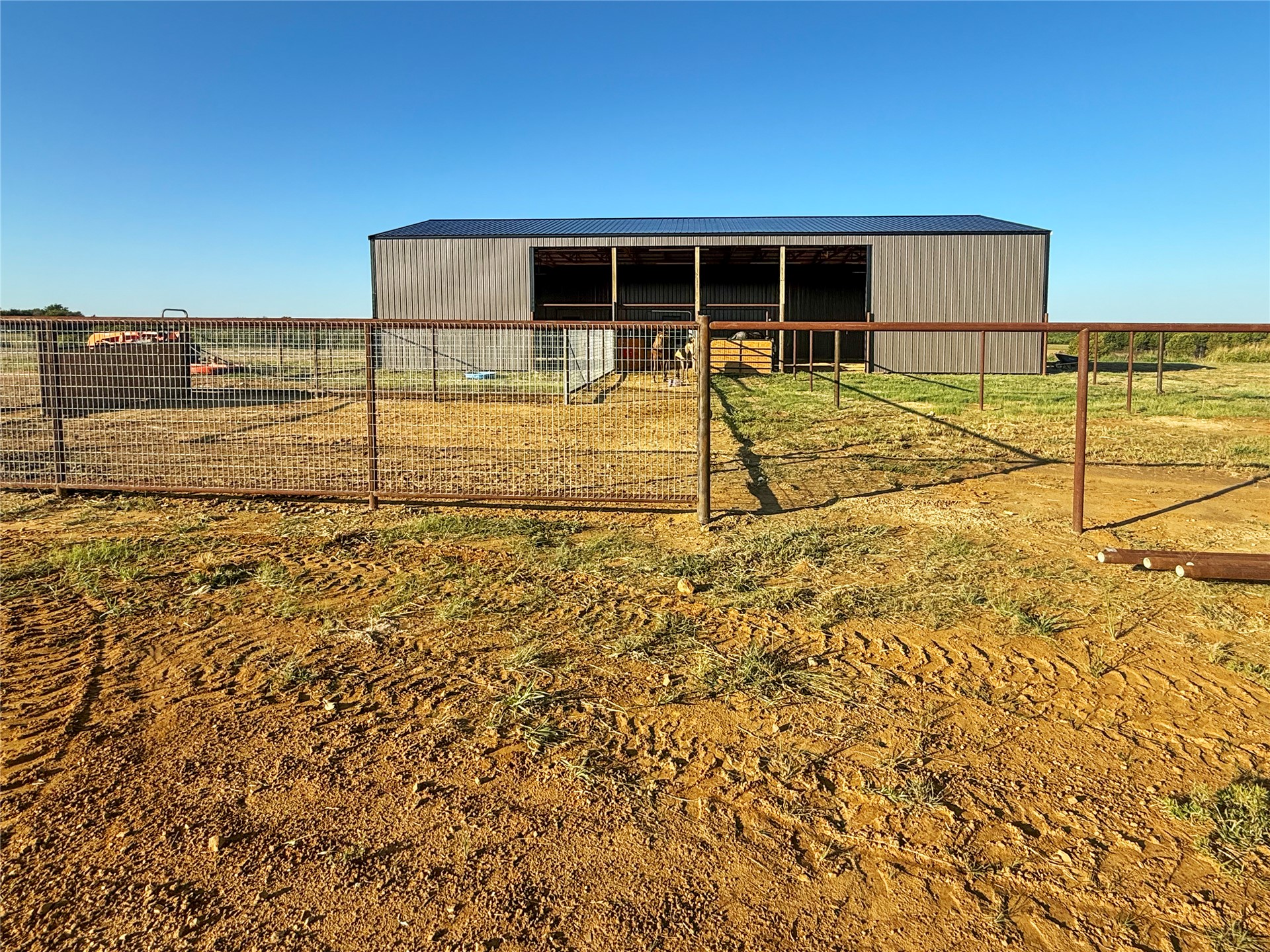 53235 S 36200 Road Jennings OK 74038