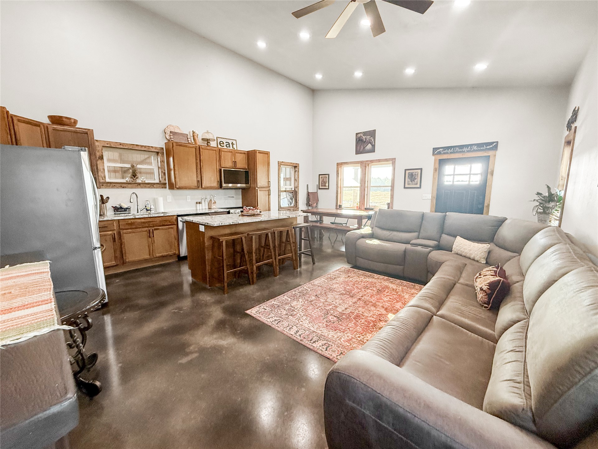 53235 S 36200 Road Jennings OK 74038
