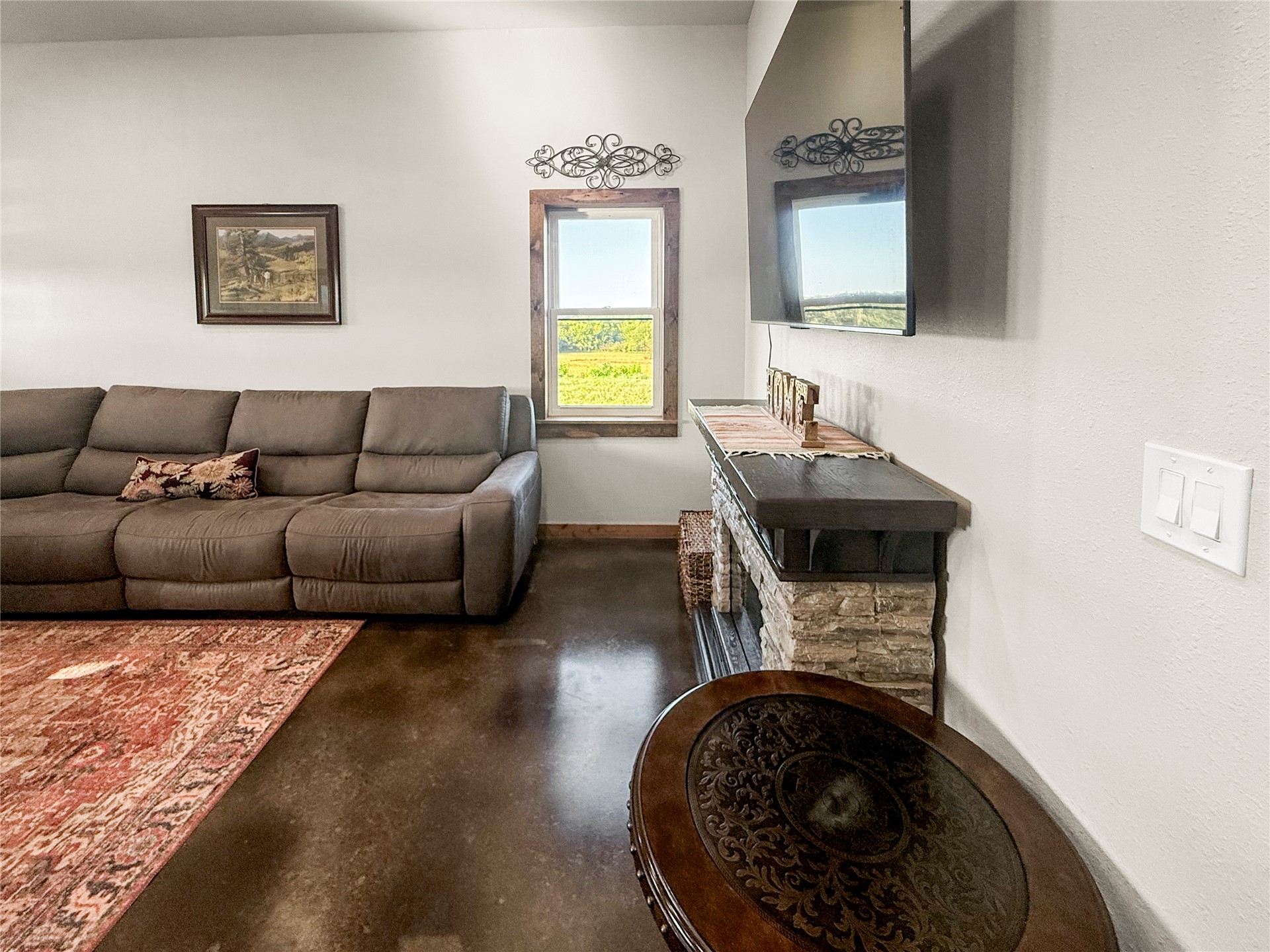 53235 S 36200 Road Jennings OK 74038