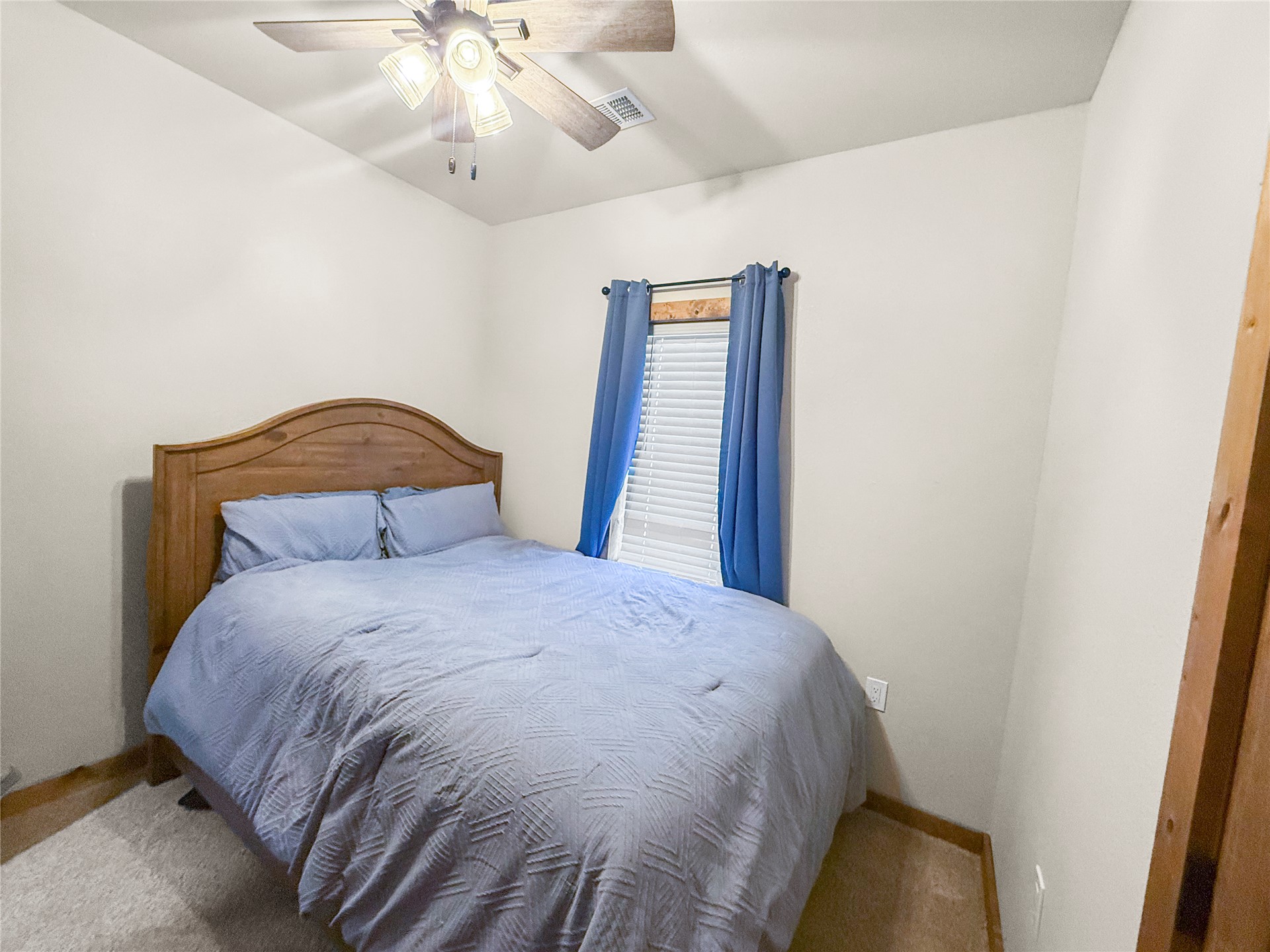 53235 S 36200 Road Jennings OK 74038