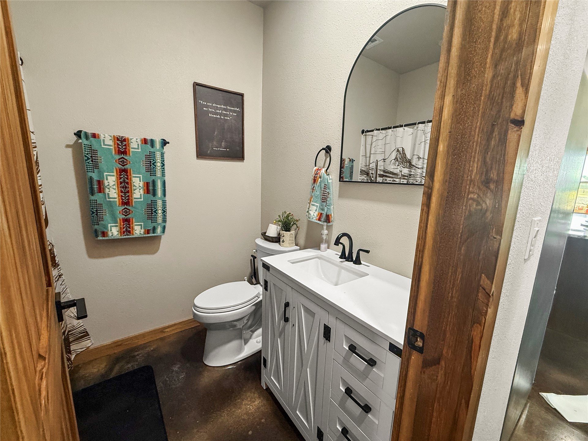 53235 S 36200 Road Jennings OK 74038