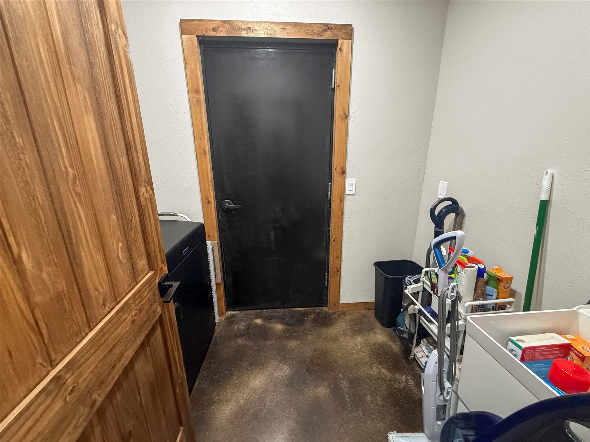 53235 S 36200 Road Jennings OK 74038