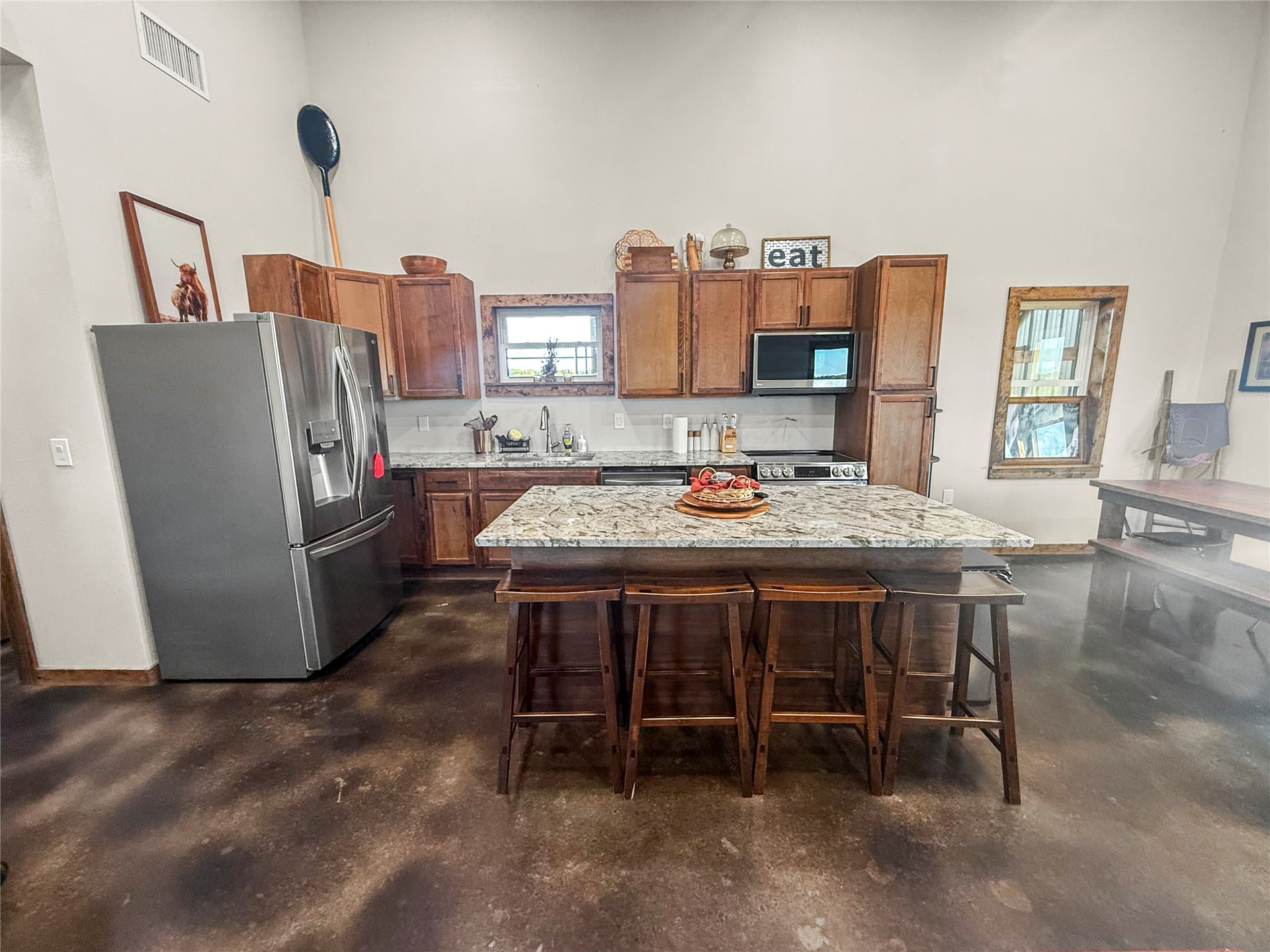 53235 S 36200 Road Jennings OK 74038