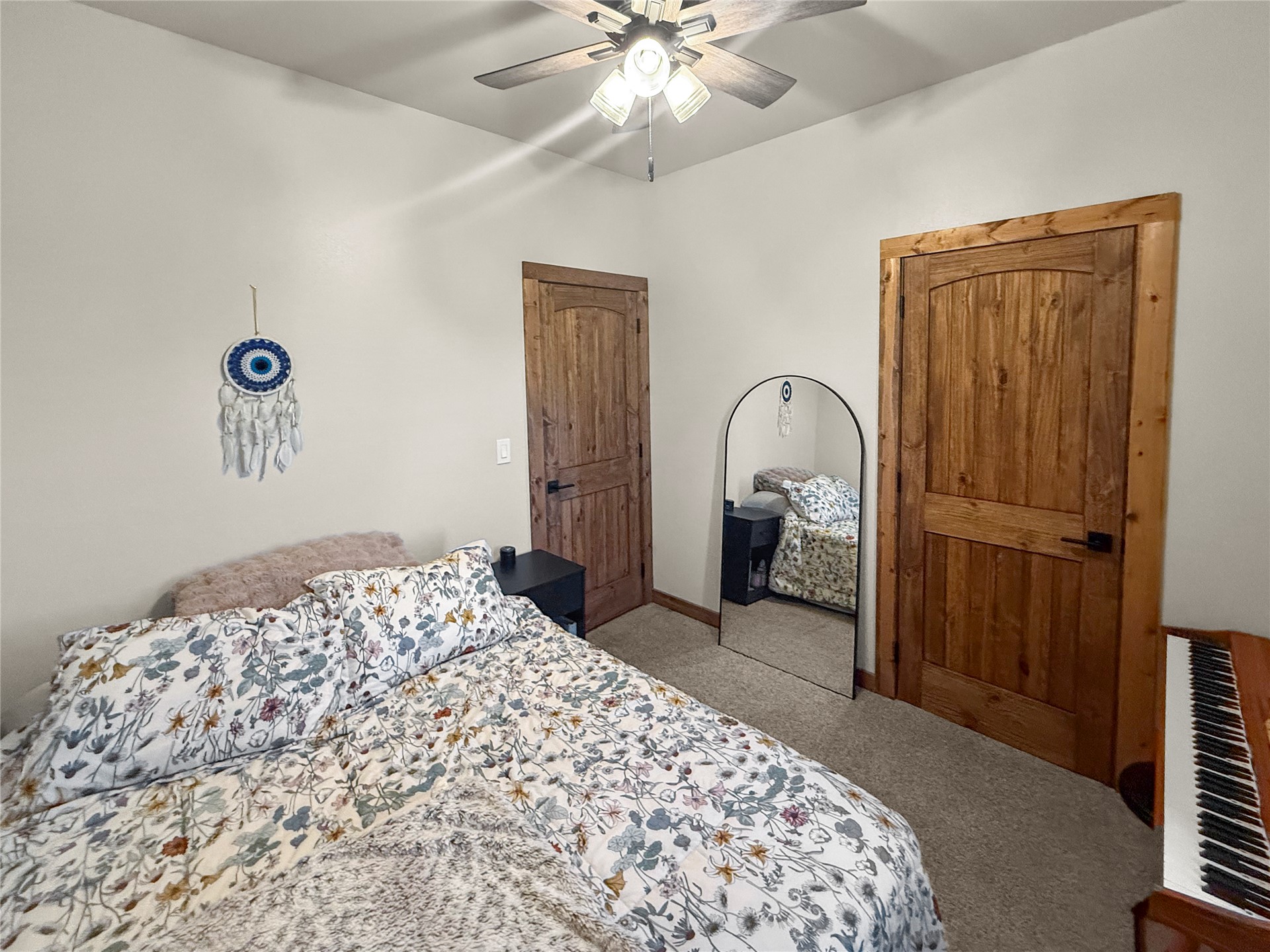 53235 S 36200 Road Jennings OK 74038
