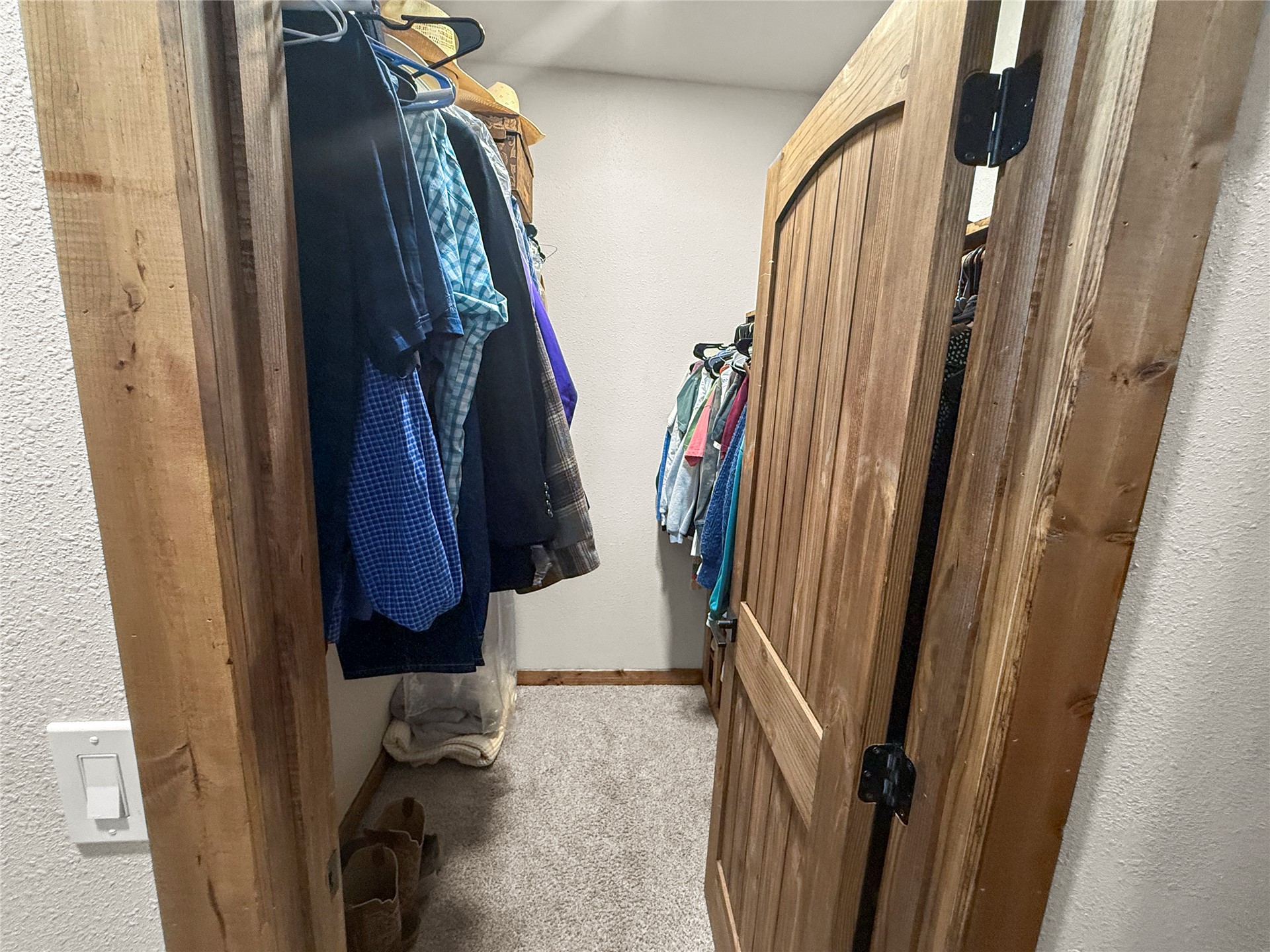 53235 S 36200 Road Jennings OK 74038