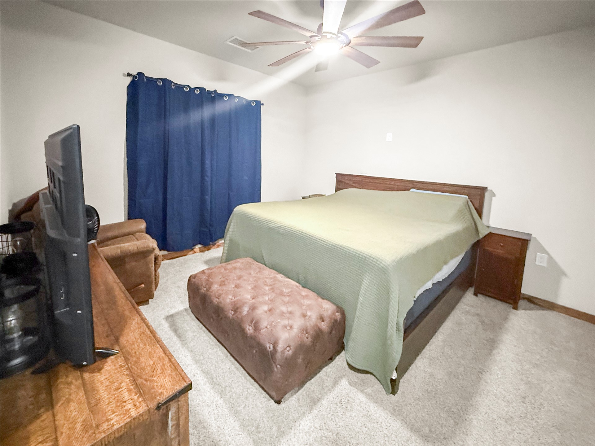 53235 S 36200 Road Jennings OK 74038