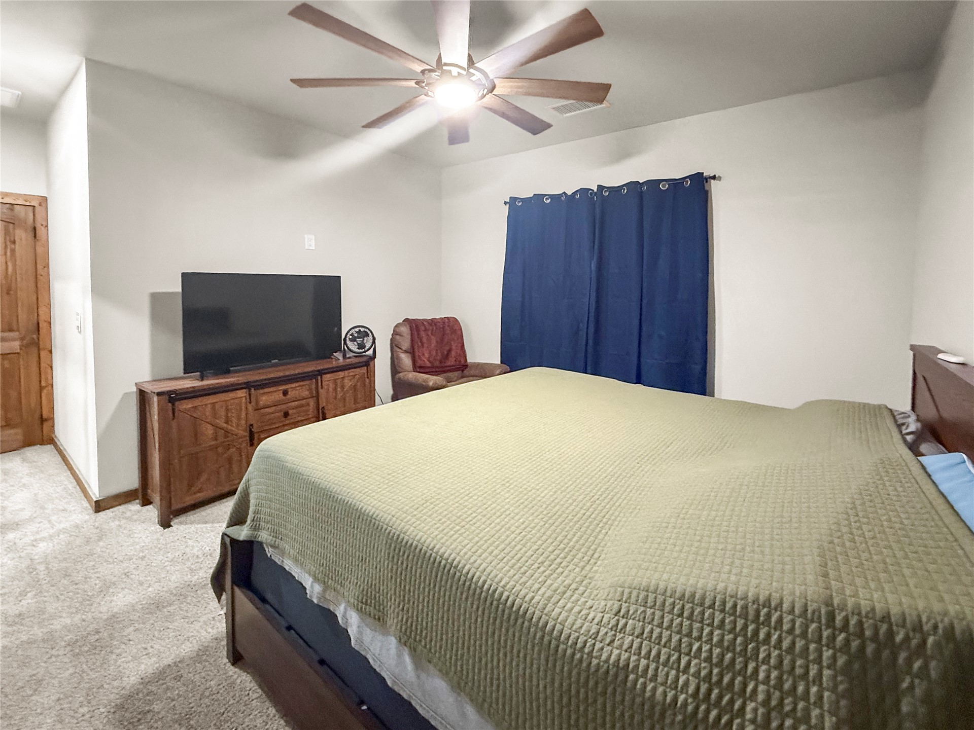 53235 S 36200 Road Jennings OK 74038
