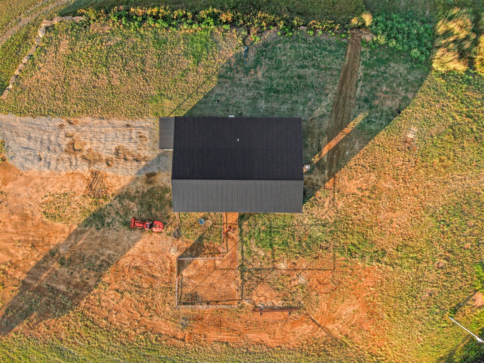 53235 S 36200 Road Jennings OK 74038