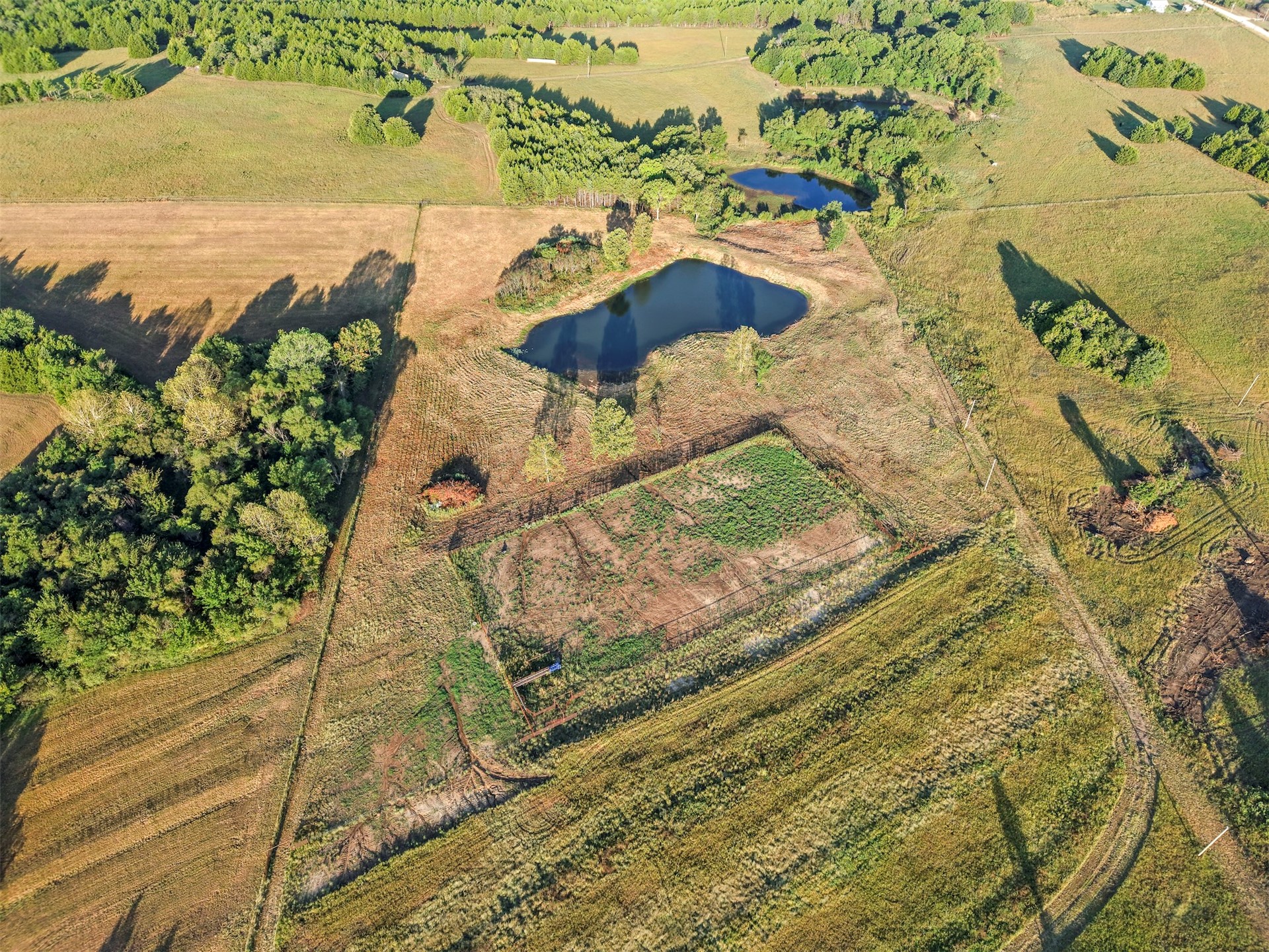 53235 S 36200 Road Jennings OK 74038