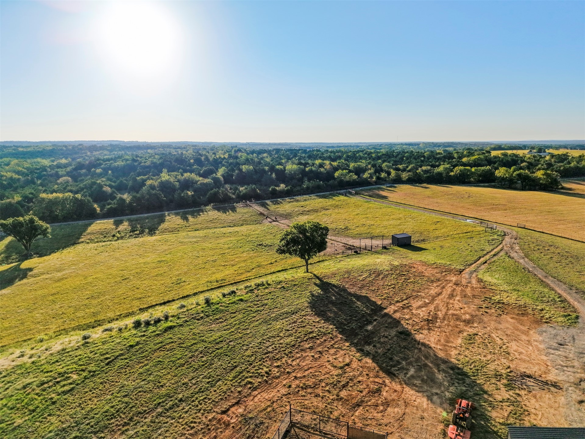 53235 S 36200 Road Jennings OK 74038