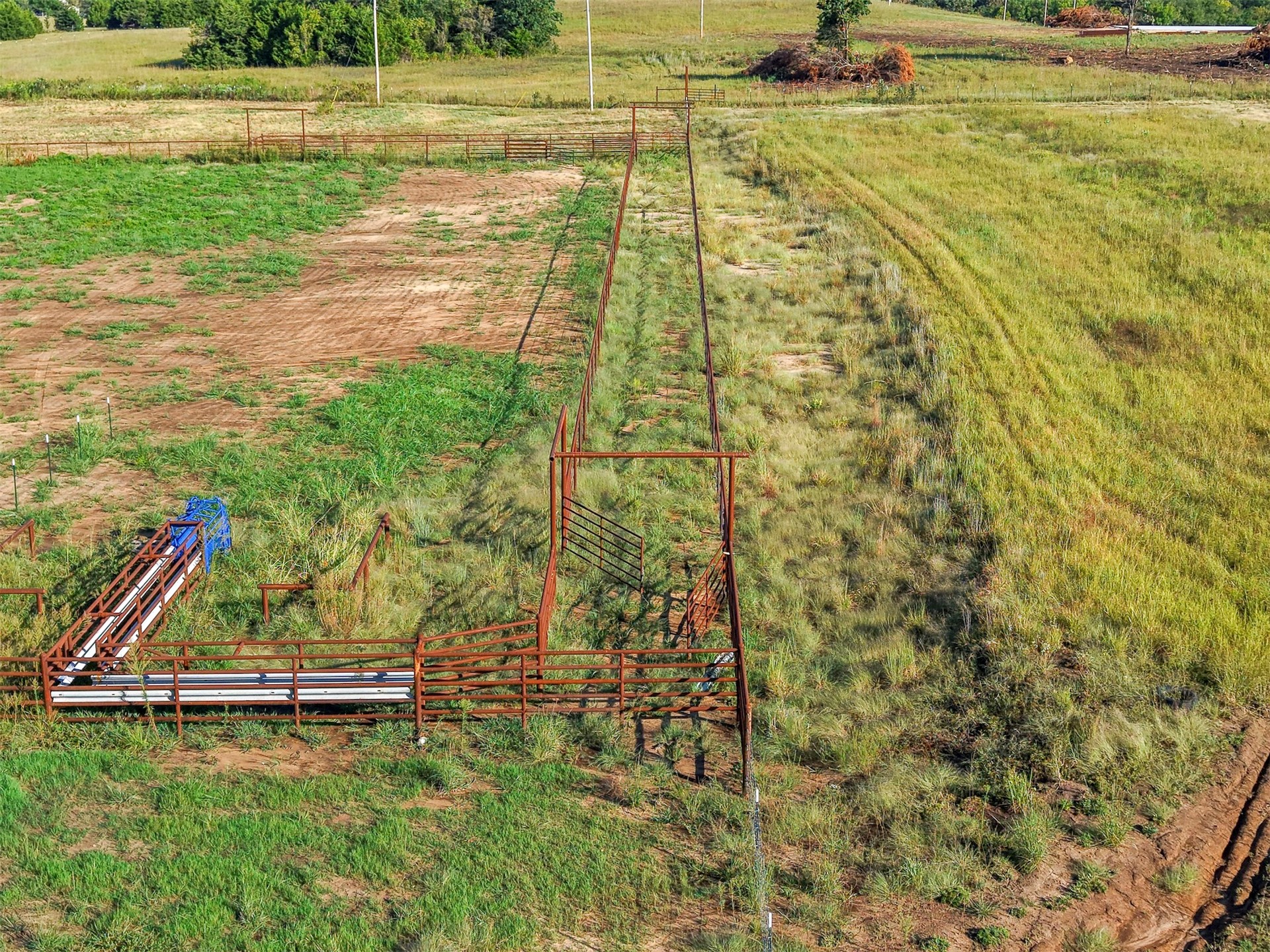 53235 S 36200 Road Jennings OK 74038