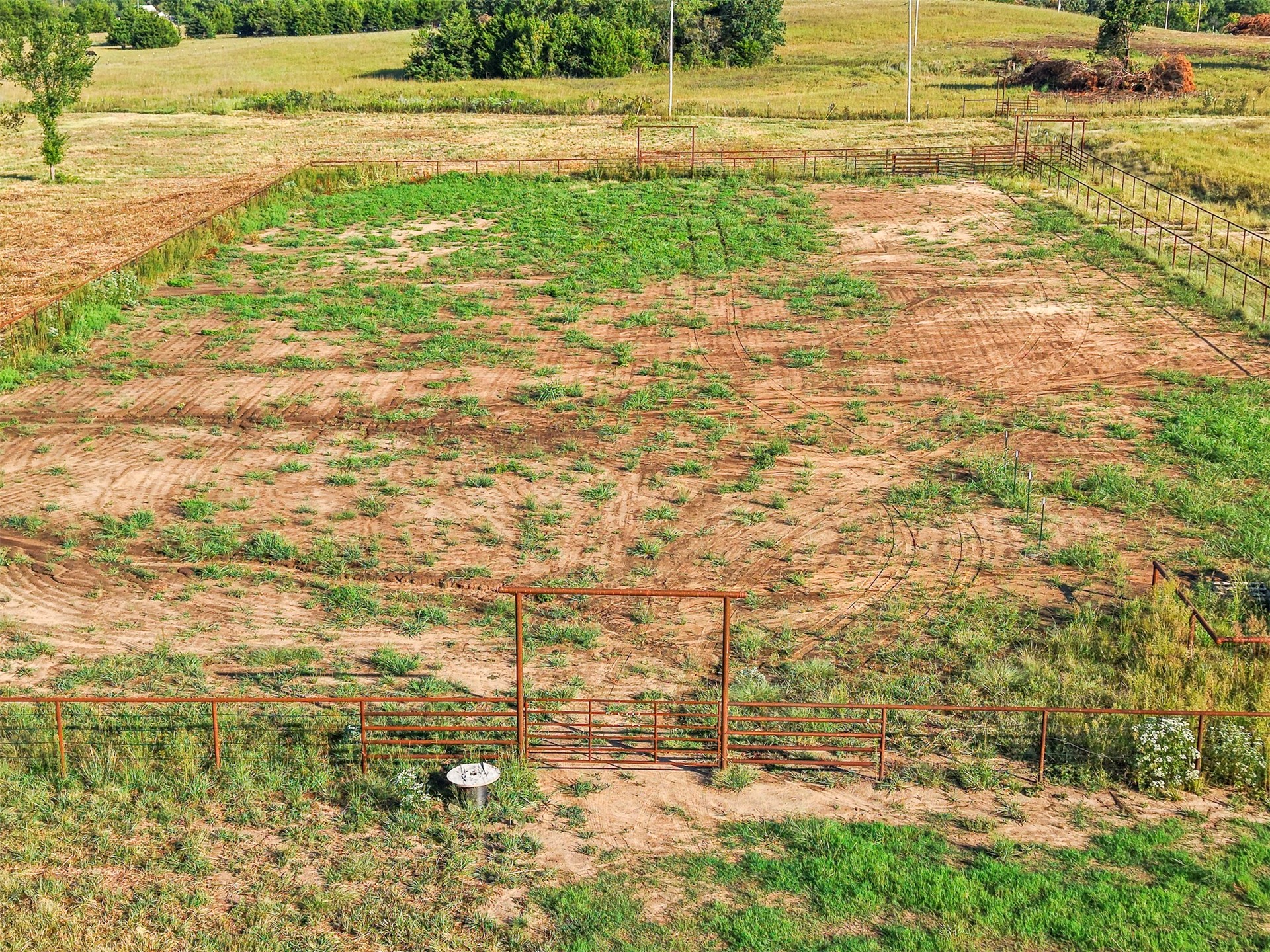 53235 S 36200 Road Jennings OK 74038