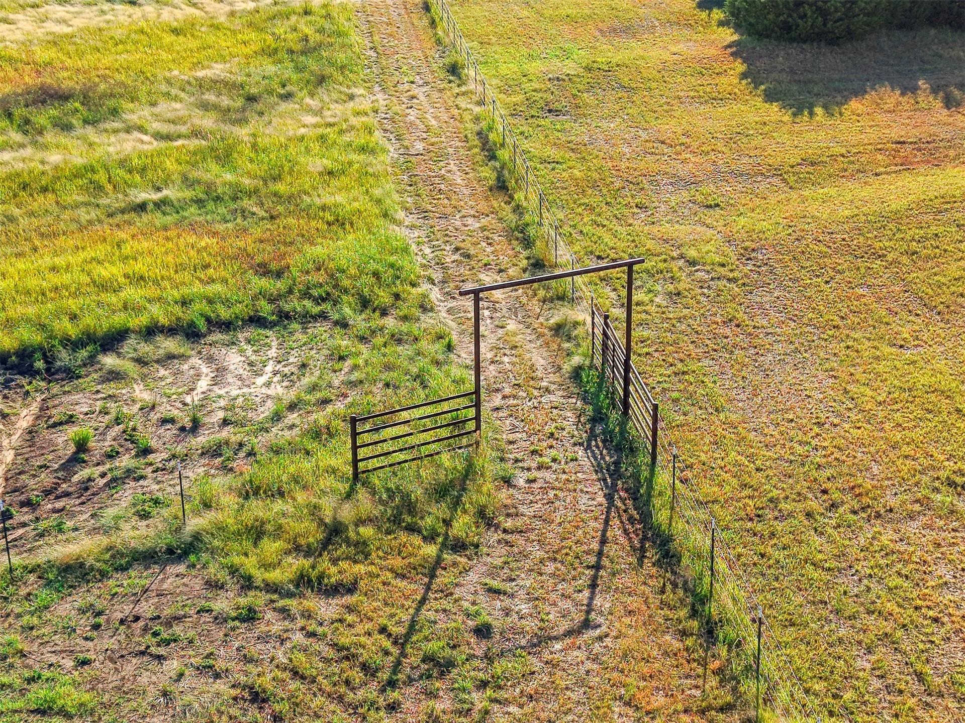 53235 S 36200 Road Jennings OK 74038