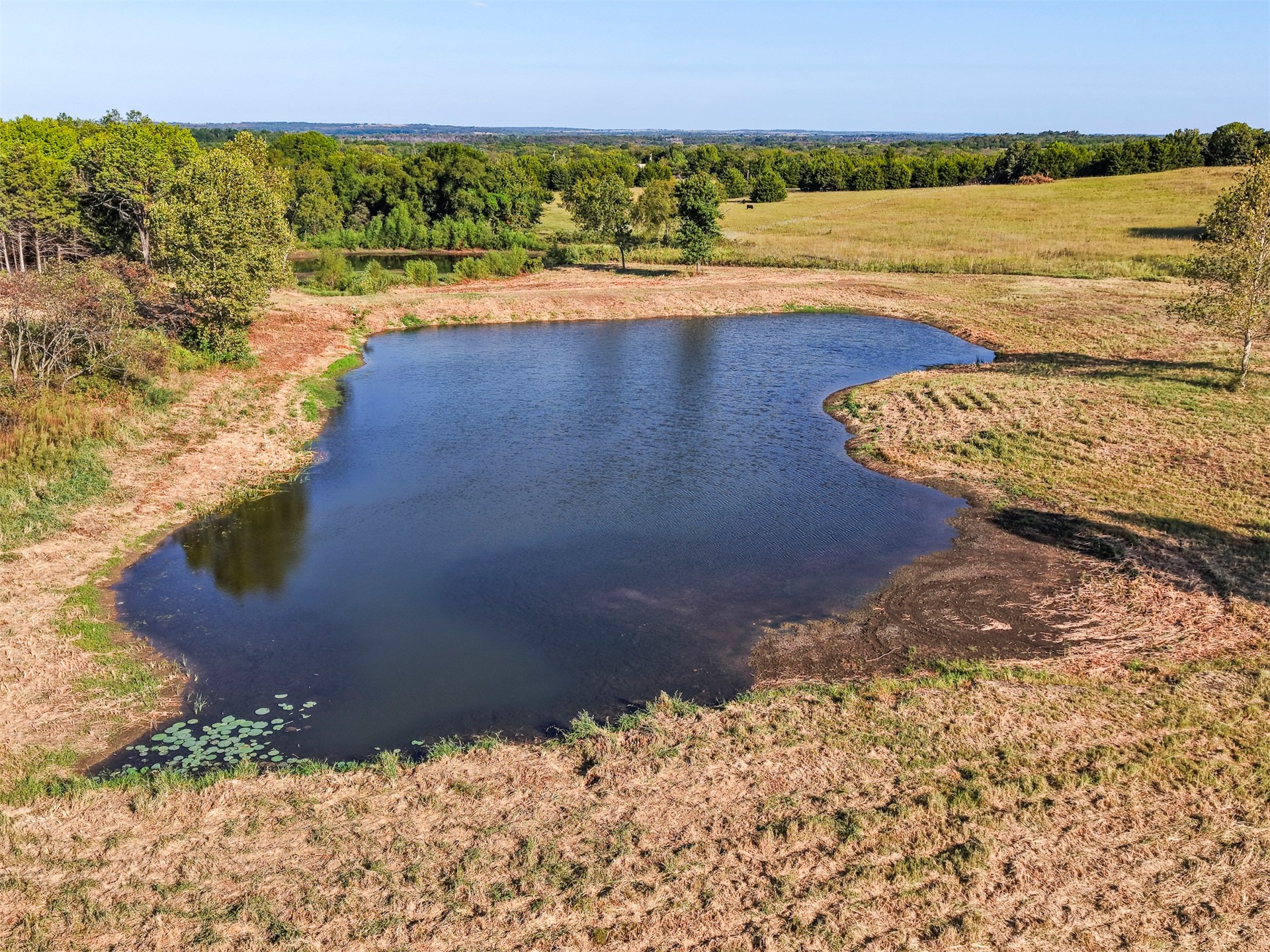 53235 S 36200 Road Jennings OK 74038