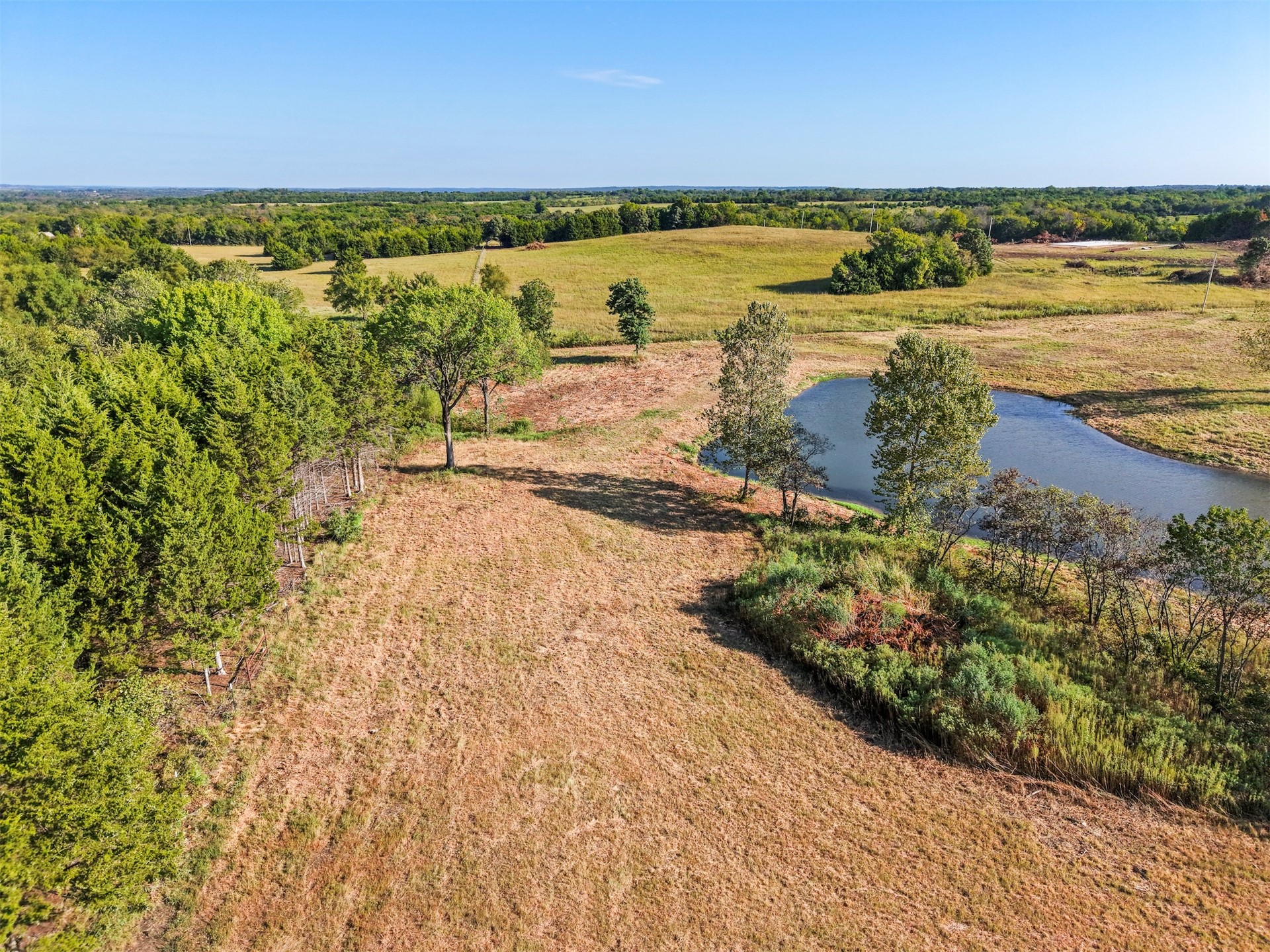 53235 S 36200 Road Jennings OK 74038