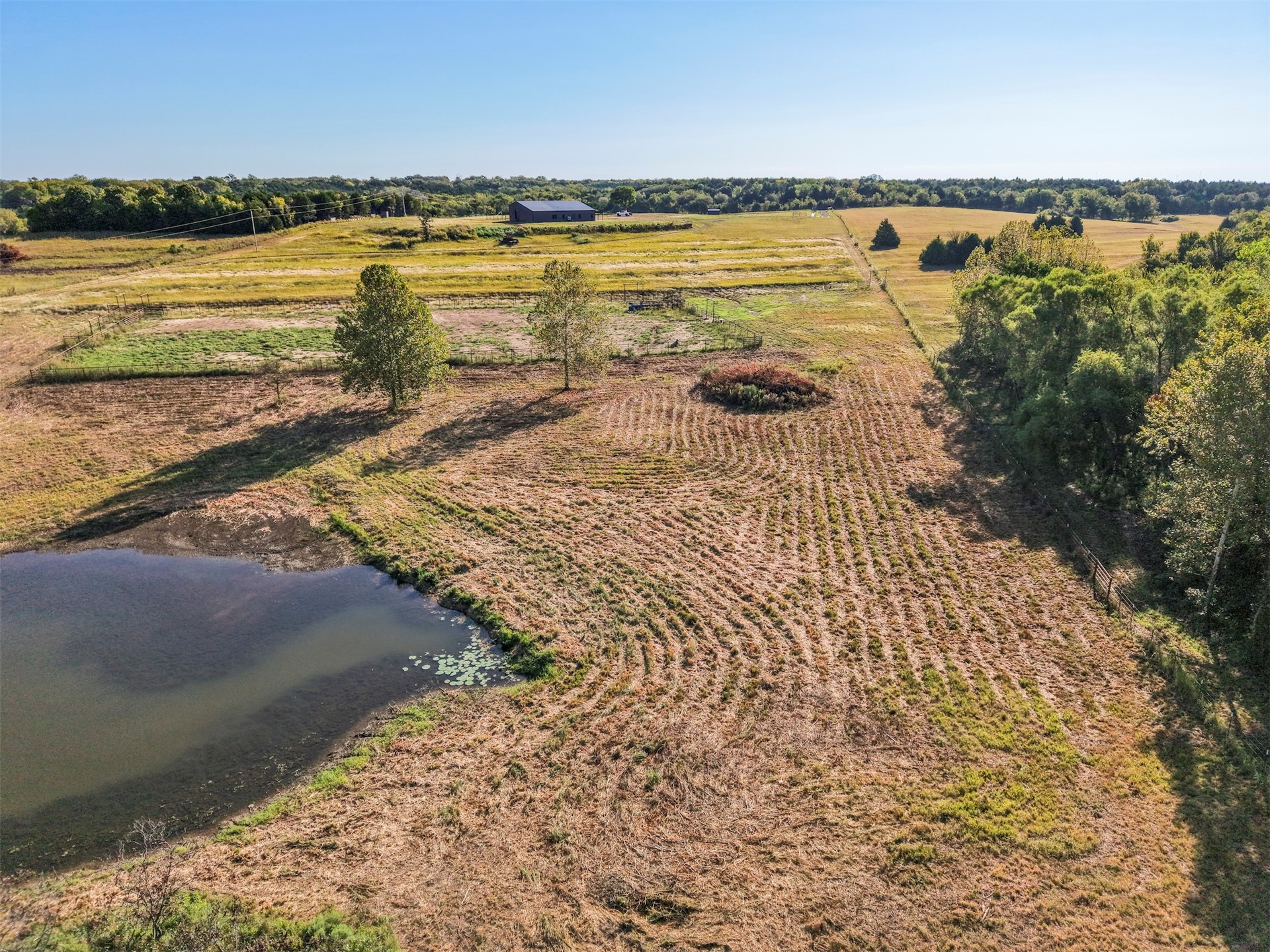 53235 S 36200 Road Jennings OK 74038