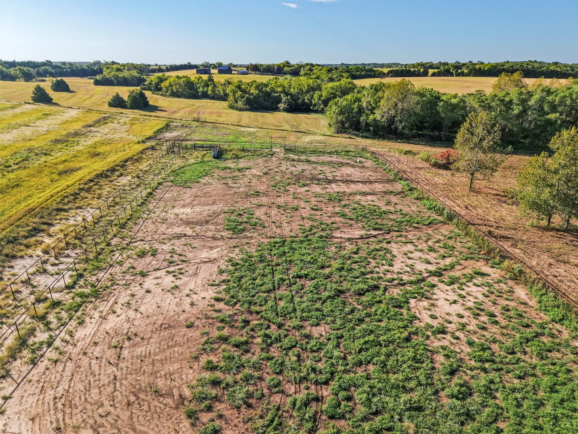 53235 S 36200 Road Jennings OK 74038