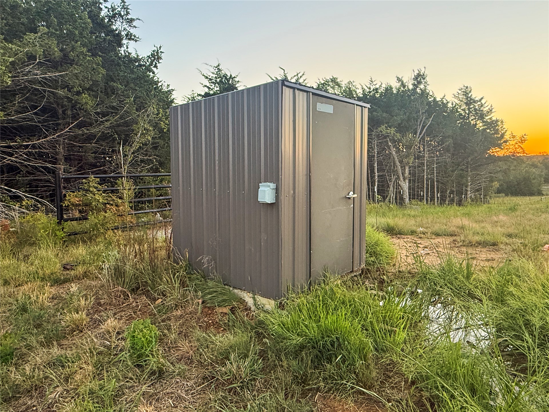 53235 S 36200 Road Jennings OK 74038