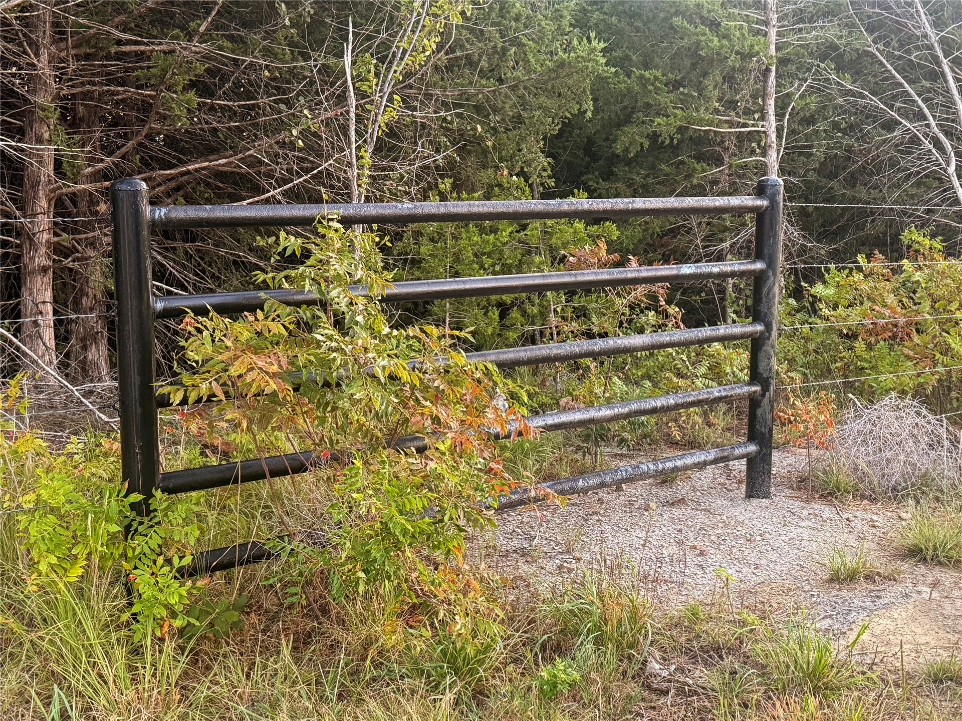53235 S 36200 Road Jennings OK 74038