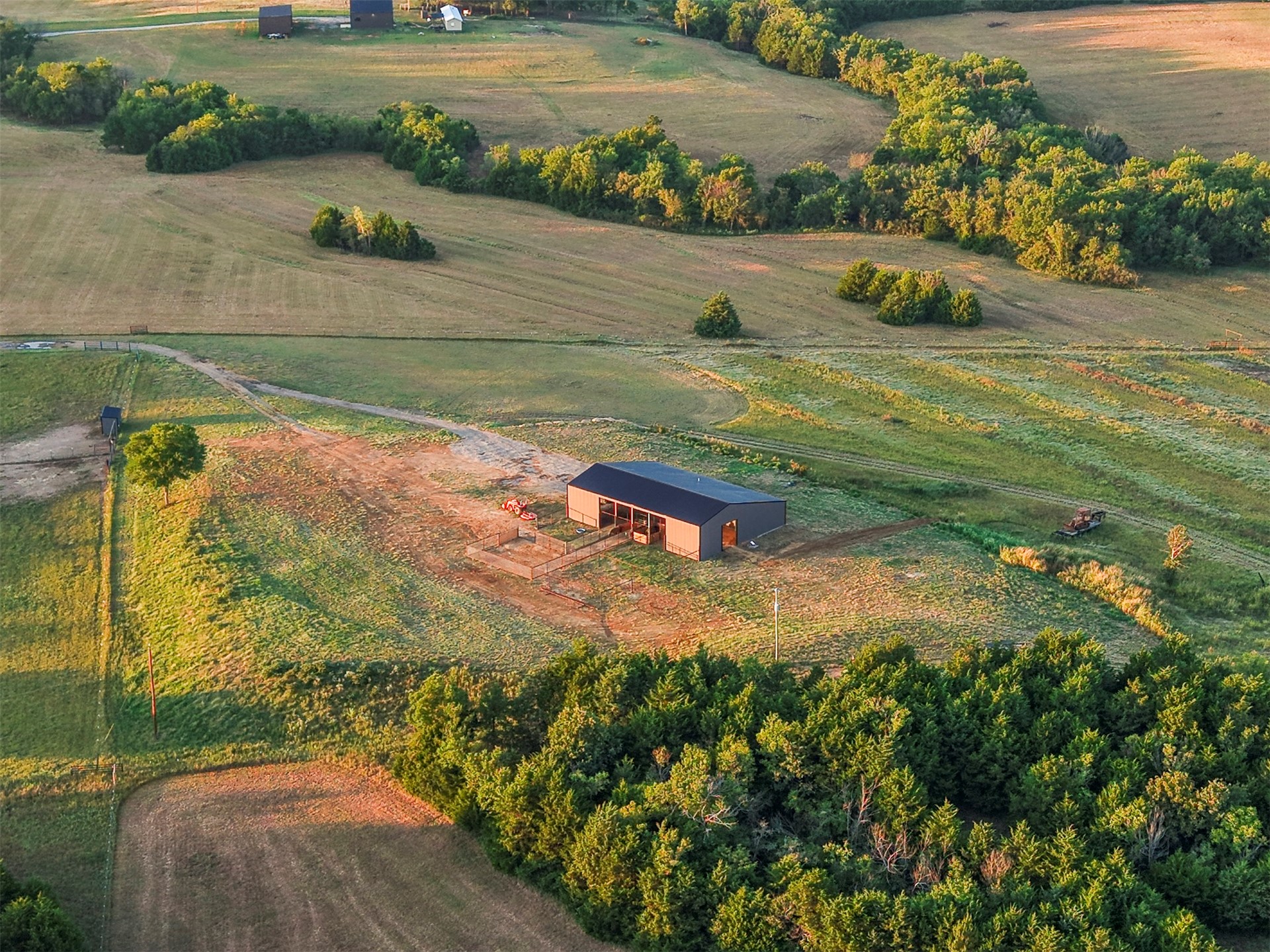 53235 S 36200 Road Jennings OK 74038