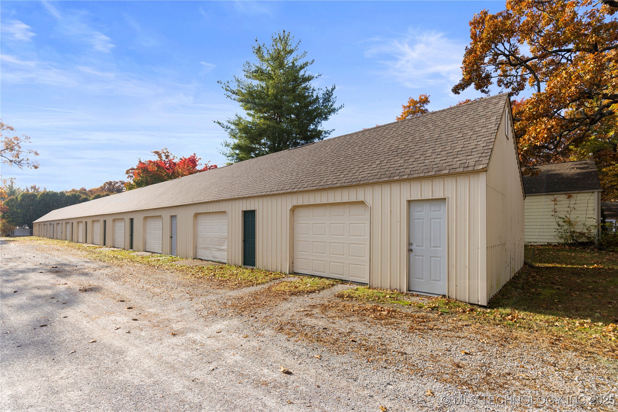 31990 S 624 Place Grove OK 74344