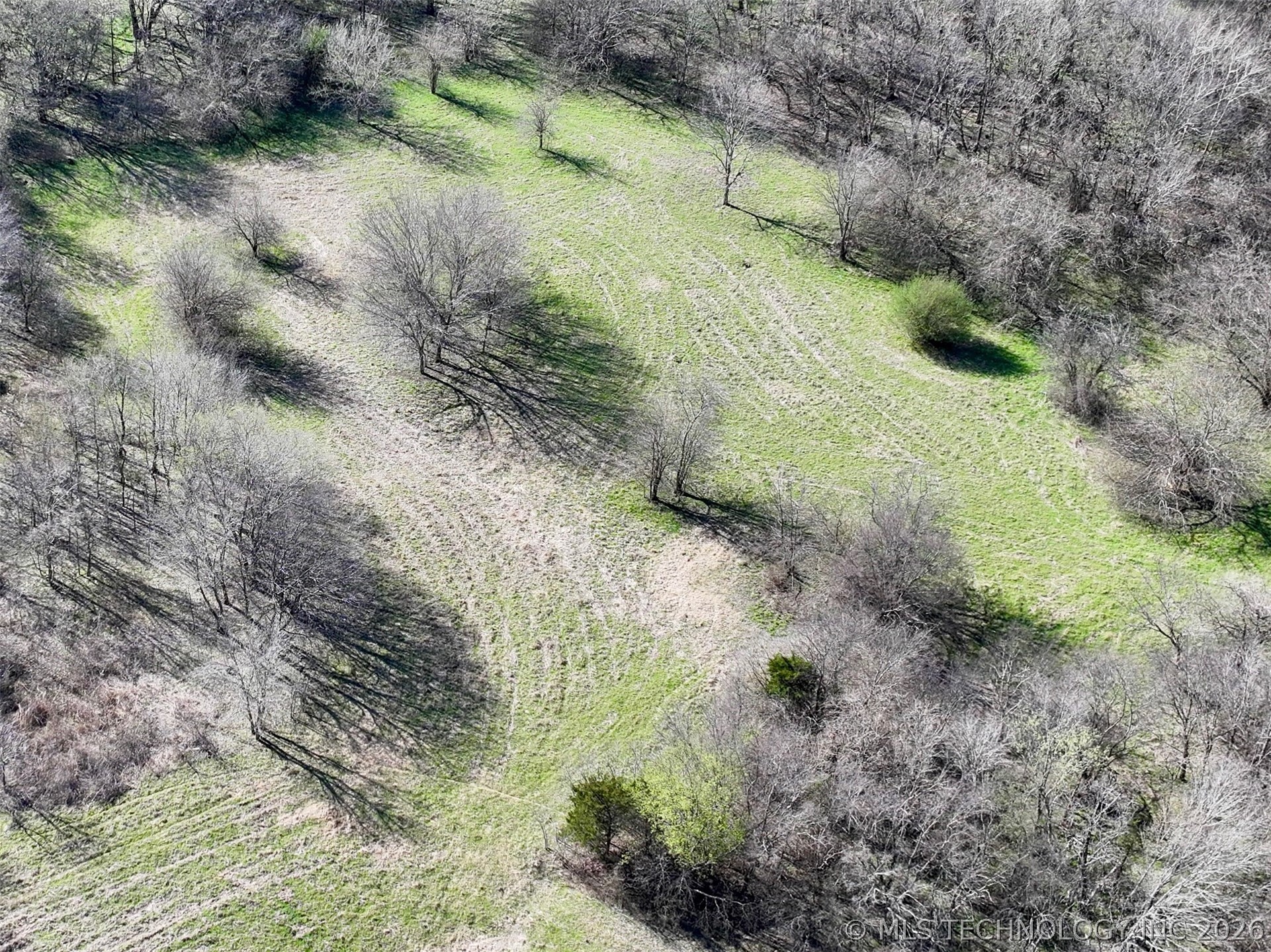 0 Primrose Lane Davis OK 73030