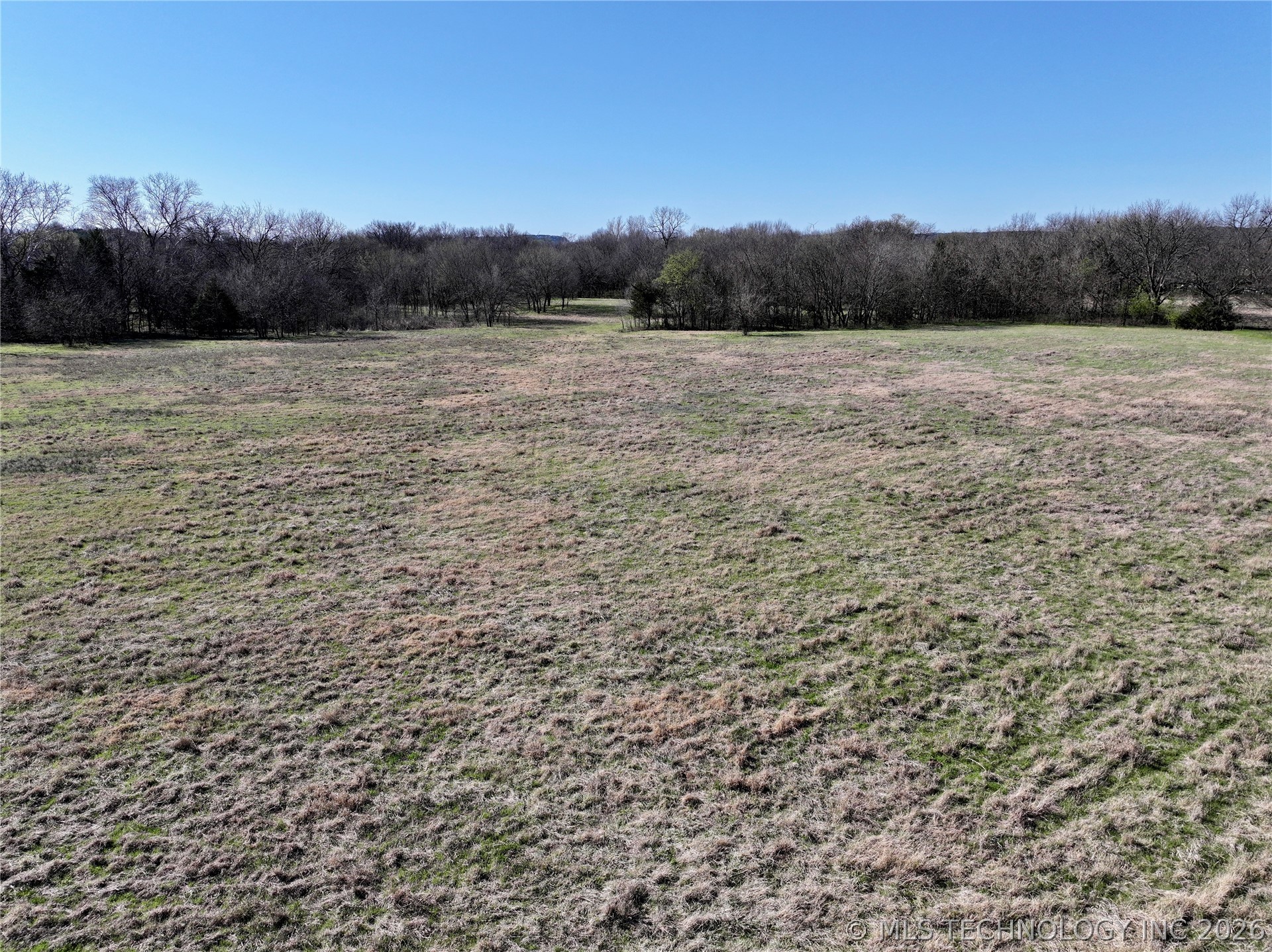 0 Primrose Lane Davis OK 73030