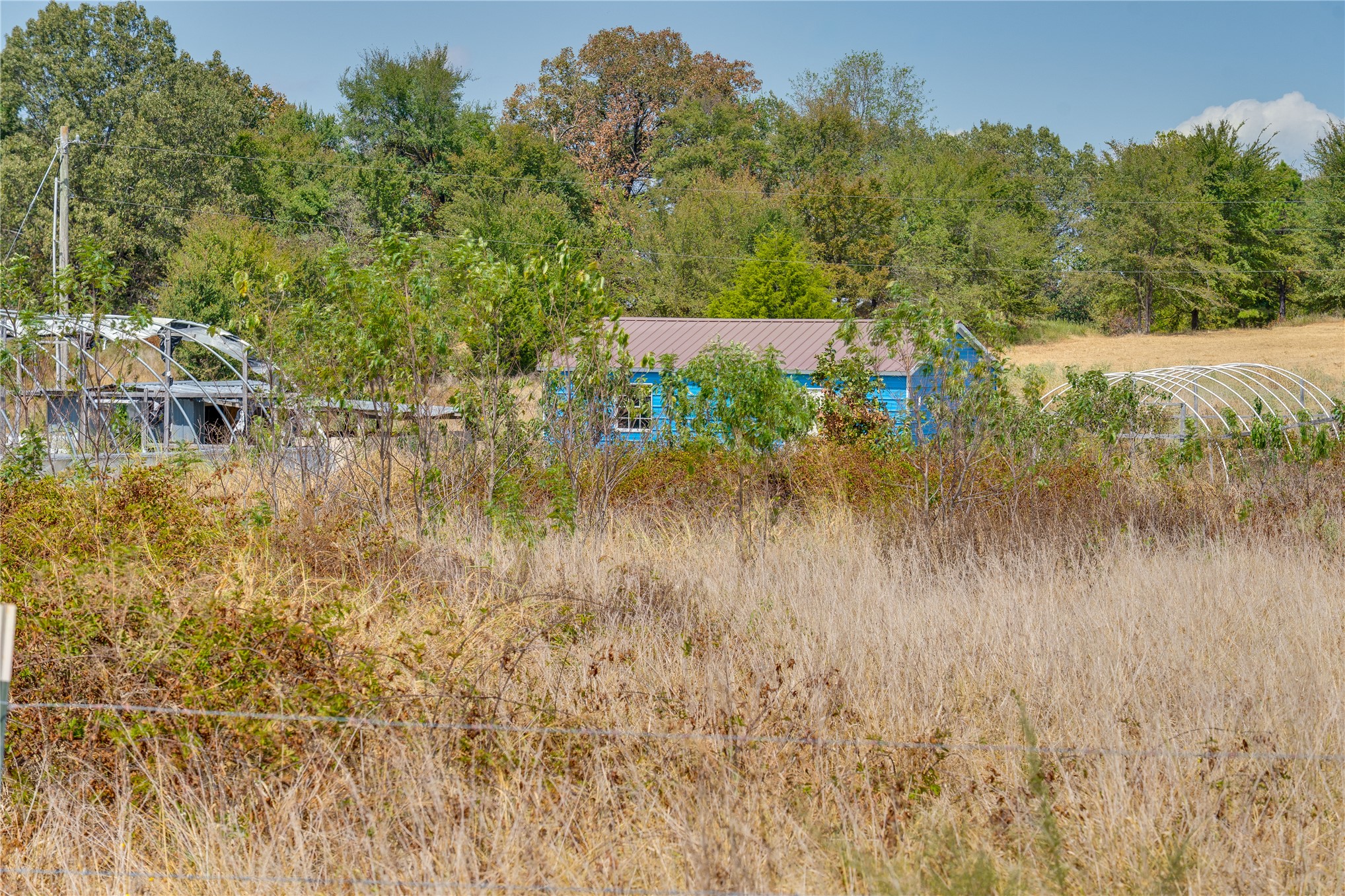 40284 S County Road Keota OK 74941