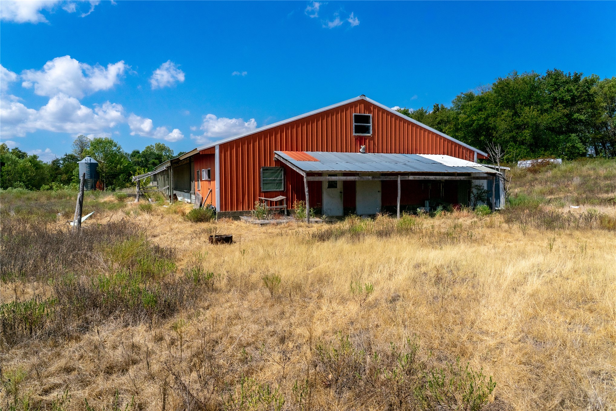 40284 S County Road Keota OK 74941